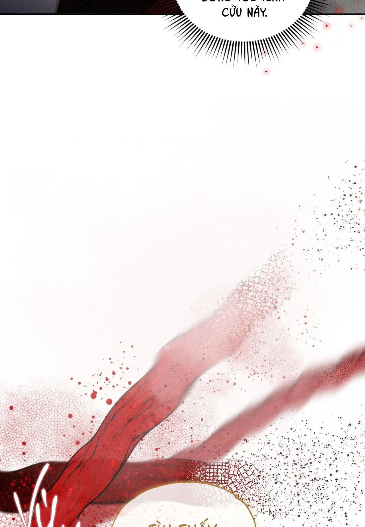 LỜI NÓI DỐI ĐẪM MÁU Chapter 46 Trang 16