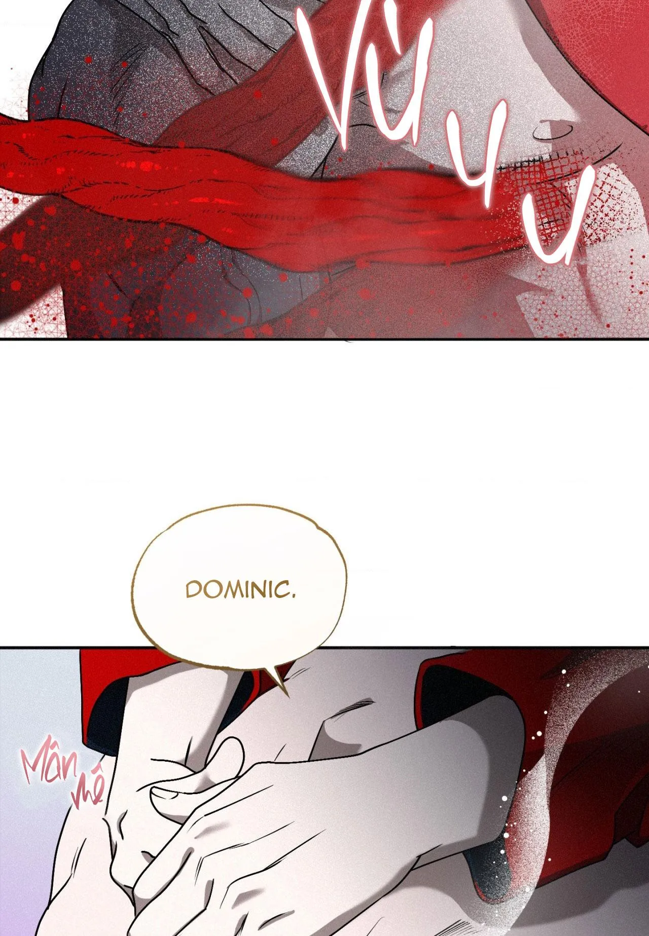 LỜI NÓI DỐI ĐẪM MÁU Chapter 46 Trang 18