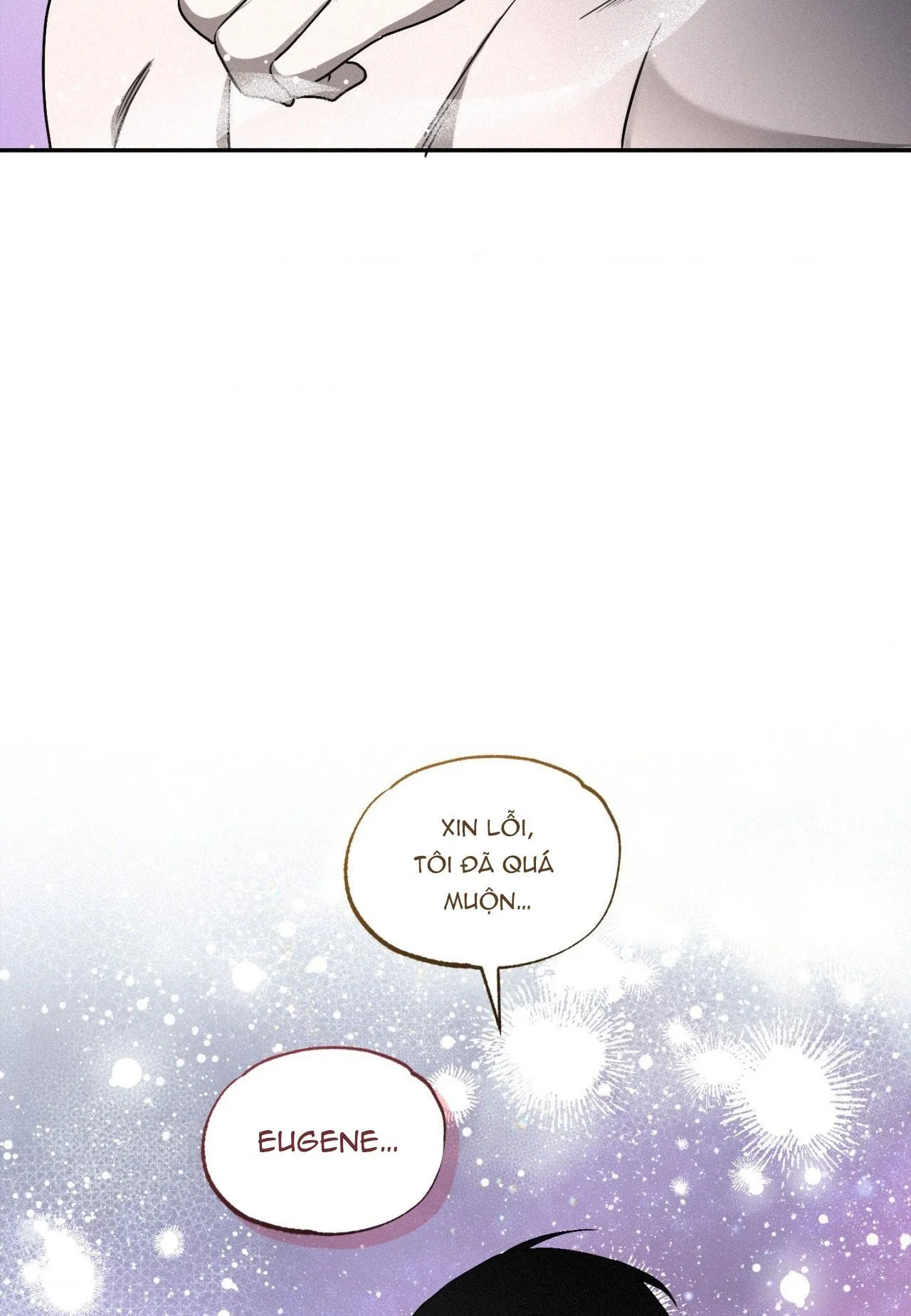 LỜI NÓI DỐI ĐẪM MÁU Chapter 46 Trang 19