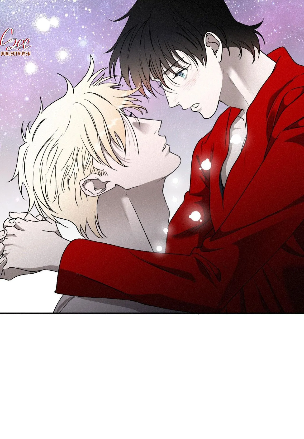 LỜI NÓI DỐI ĐẪM MÁU Chapter 46 Trang 20