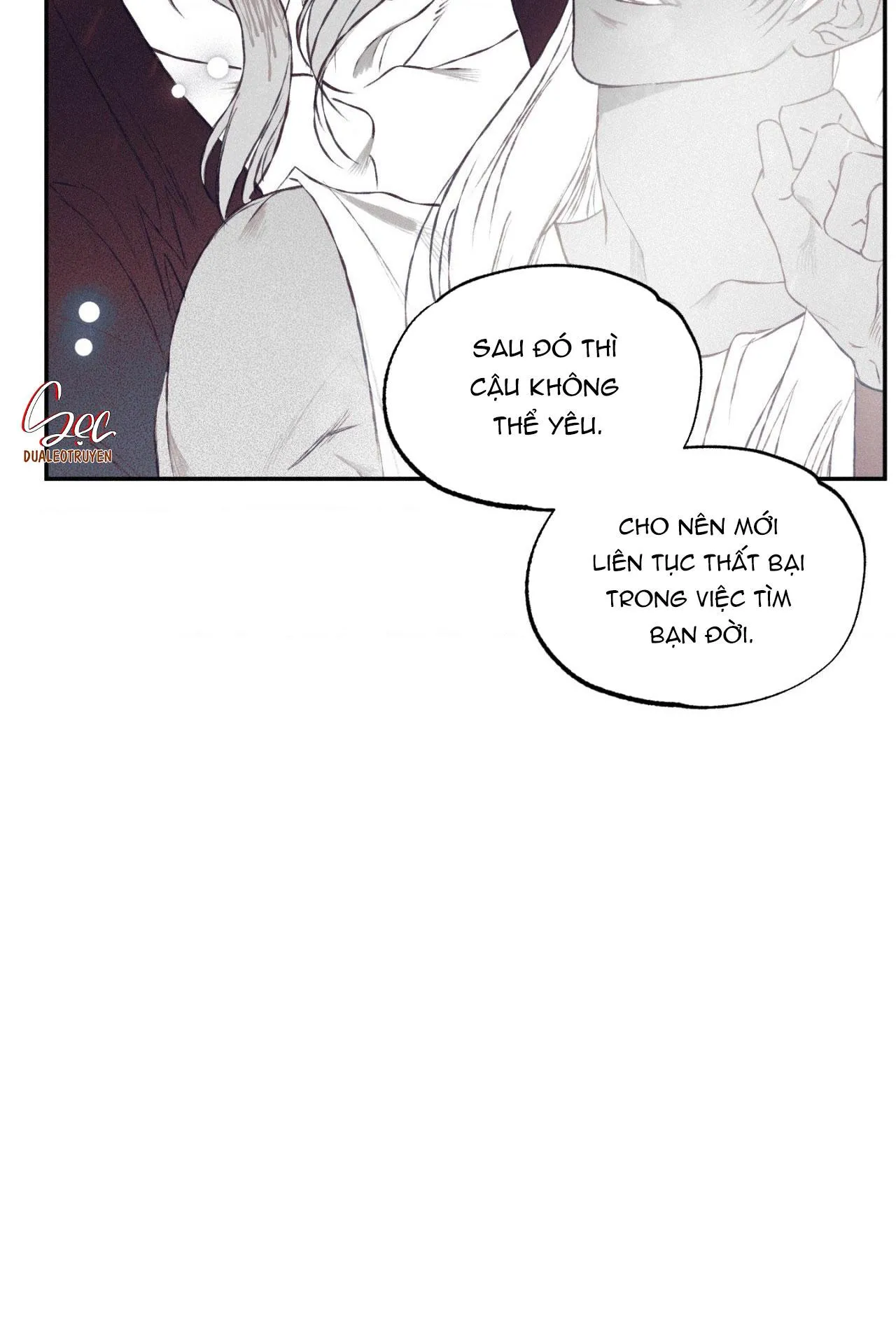 LỜI NÓI DỐI ĐẪM MÁU Chapter 46 Trang 25