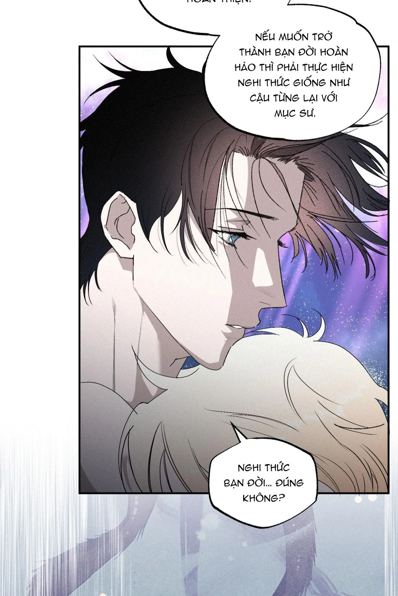 LỜI NÓI DỐI ĐẪM MÁU Chapter 46 Trang 27