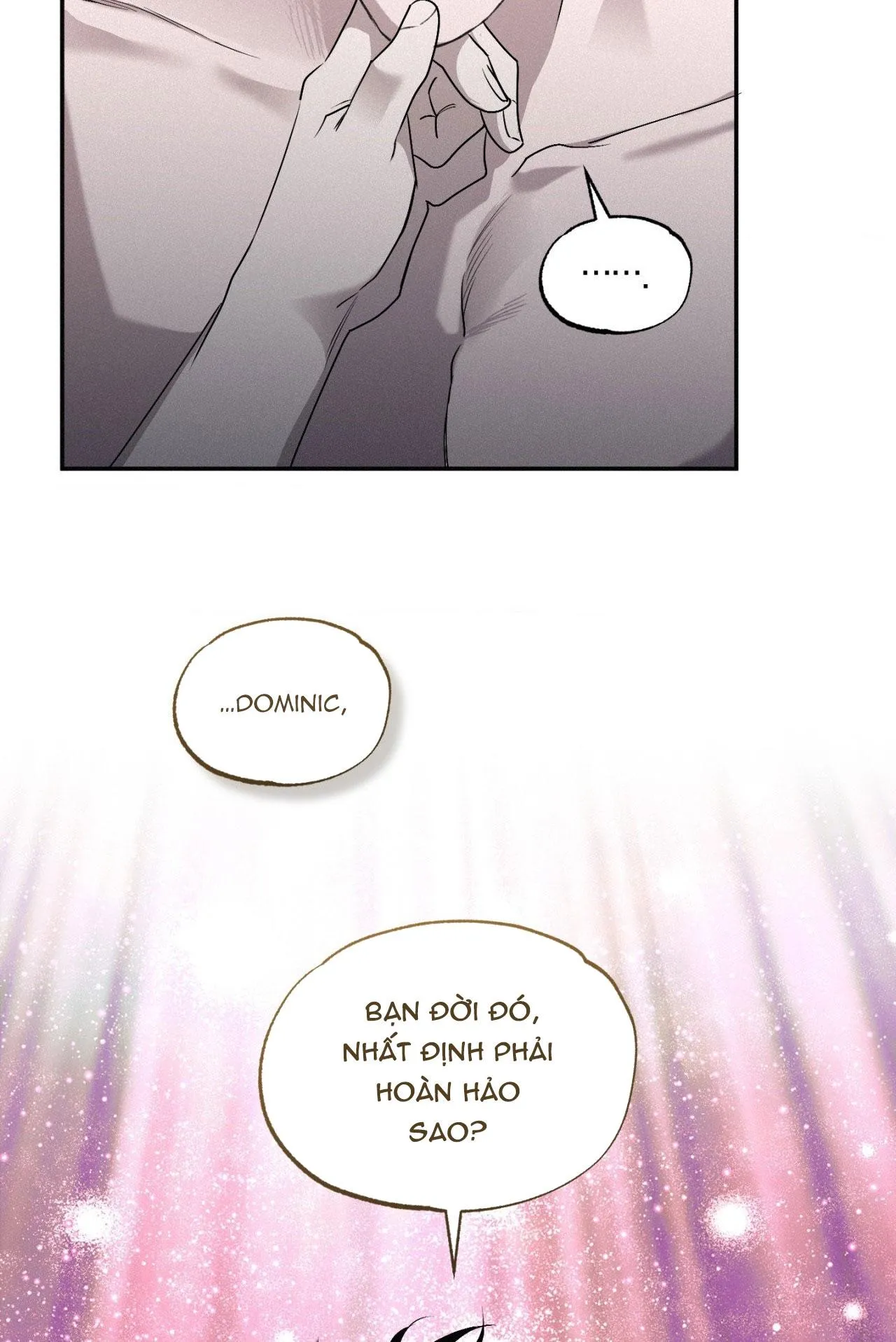 LỜI NÓI DỐI ĐẪM MÁU Chapter 46 Trang 33