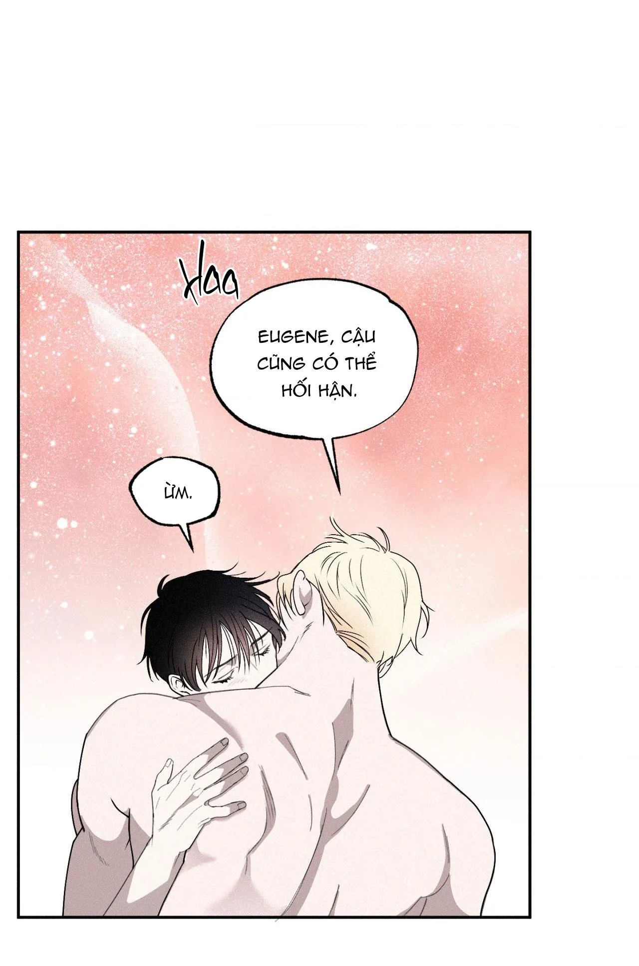 LỜI NÓI DỐI ĐẪM MÁU Chapter 46 Trang 42