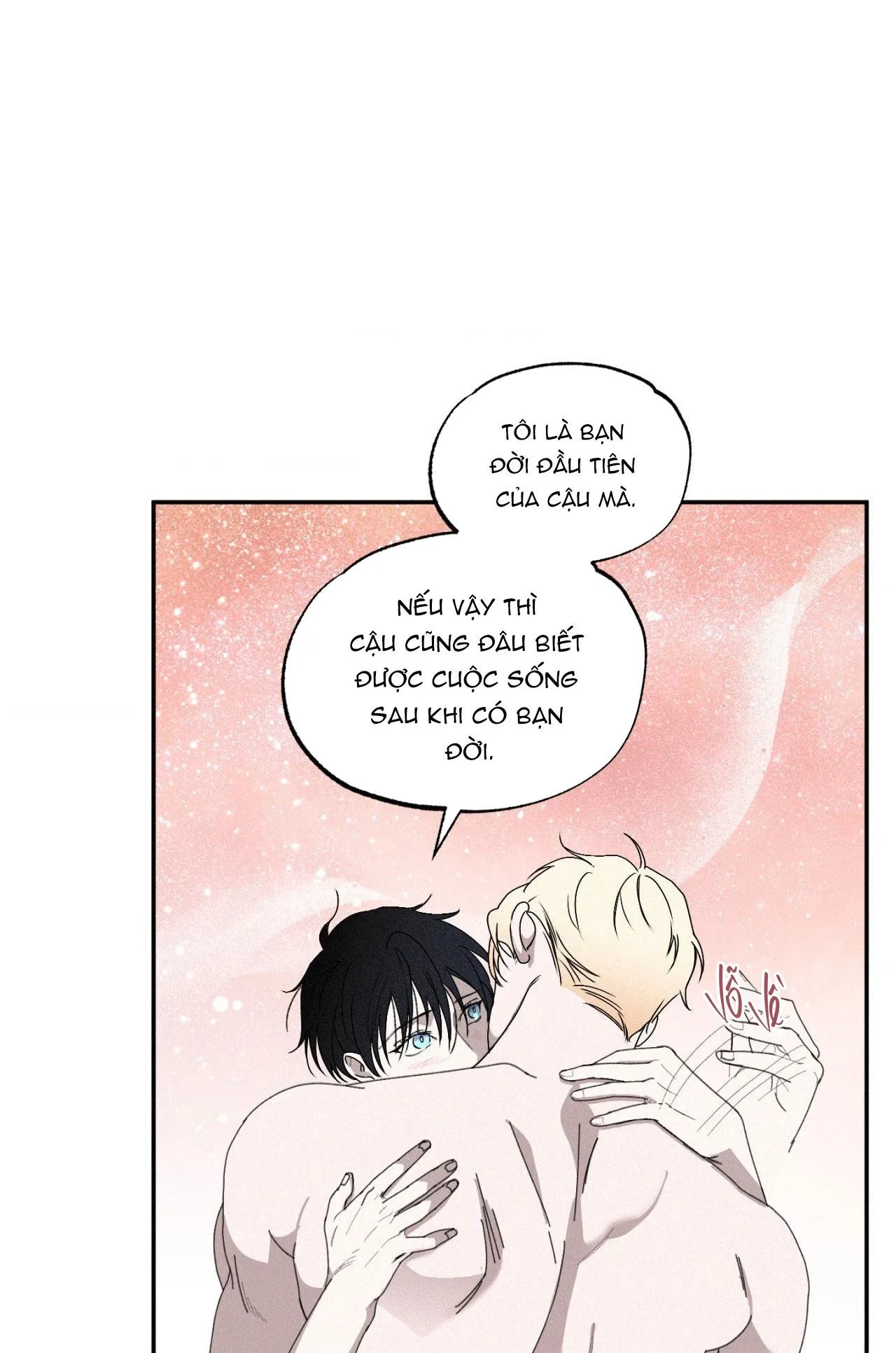 LỜI NÓI DỐI ĐẪM MÁU Chapter 46 Trang 43