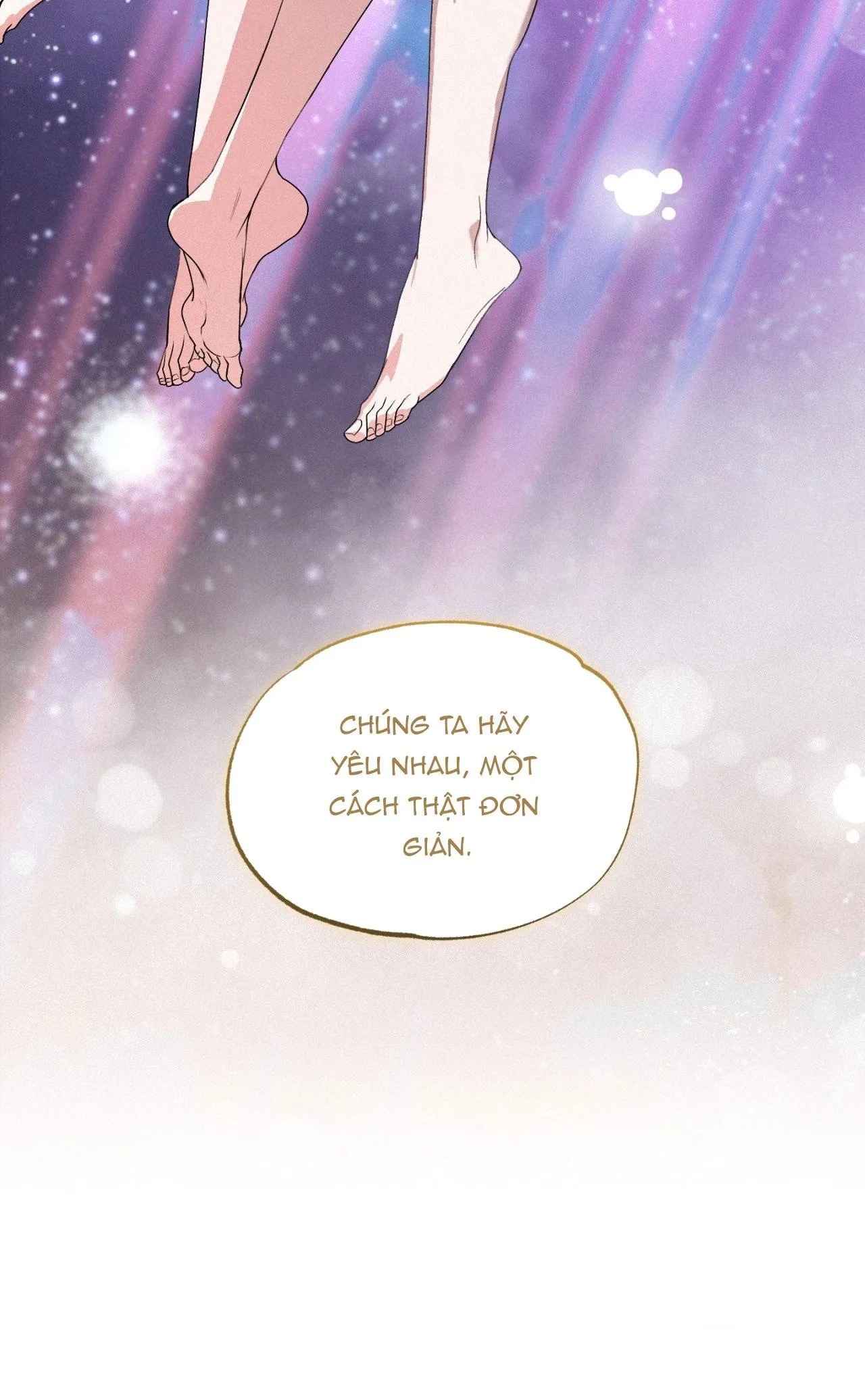 LỜI NÓI DỐI ĐẪM MÁU Chapter 46 Trang 47