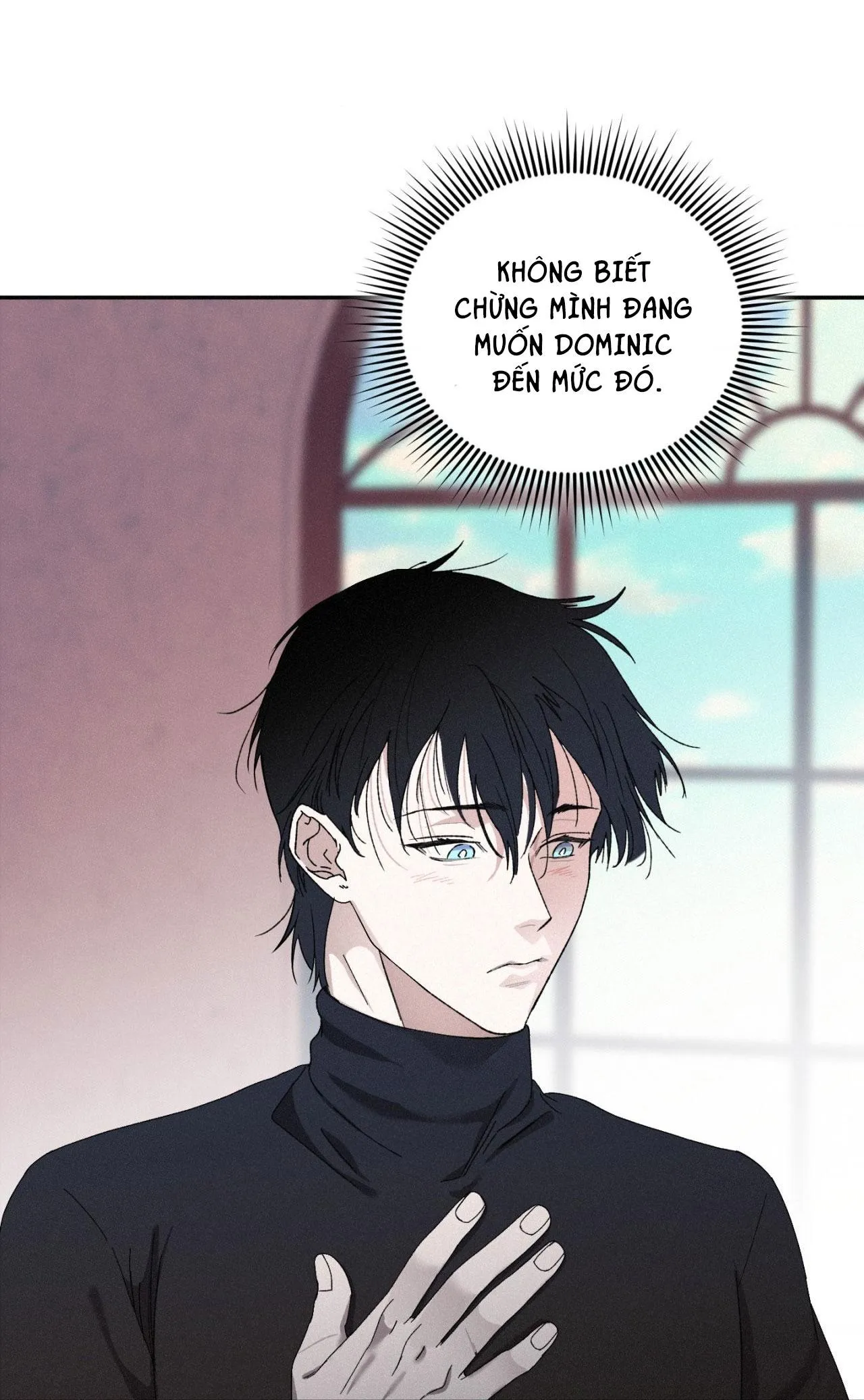 LỜI NÓI DỐI ĐẪM MÁU Chapter 46 Trang 53