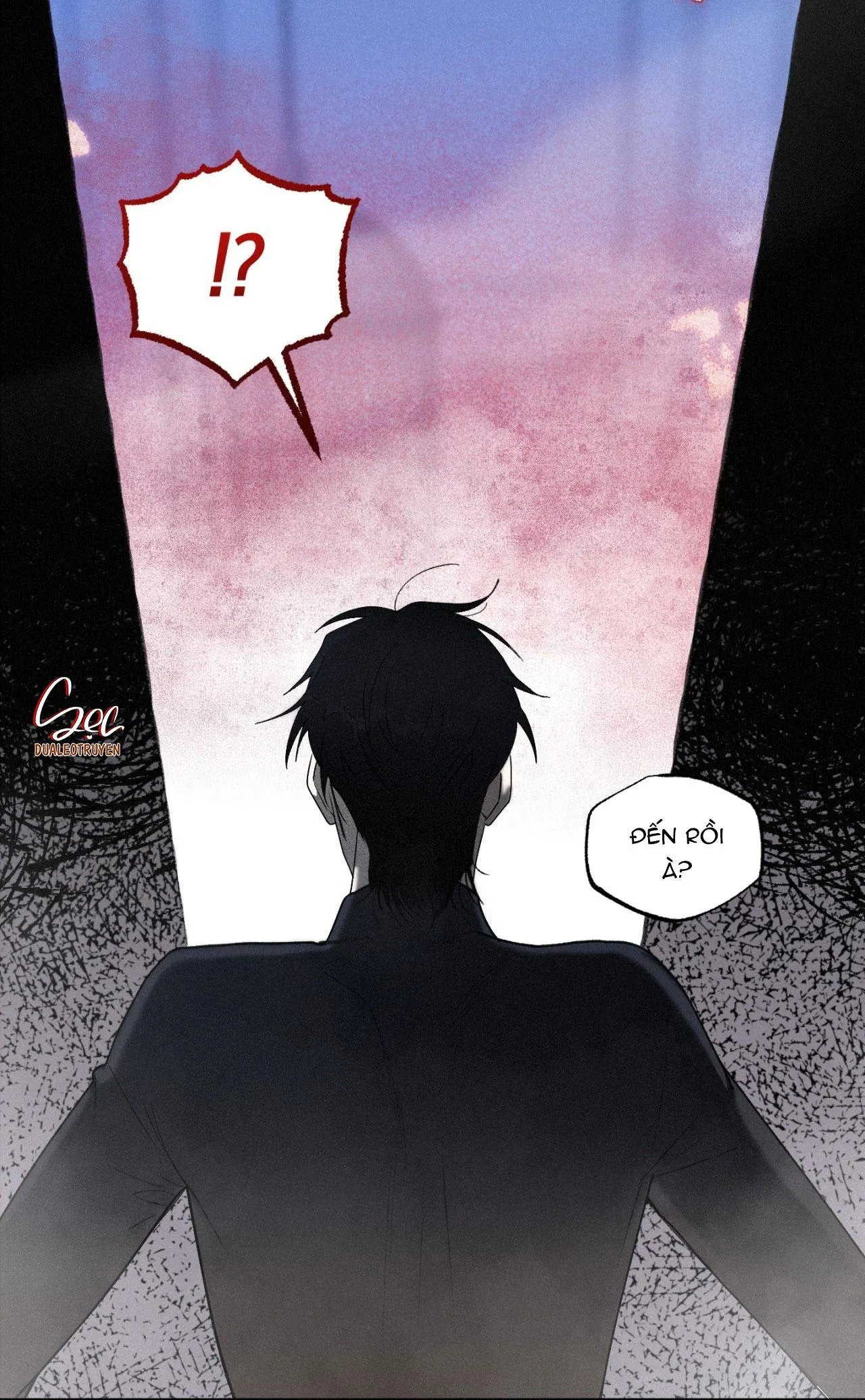 LỜI NÓI DỐI ĐẪM MÁU Chapter 46 Trang 56