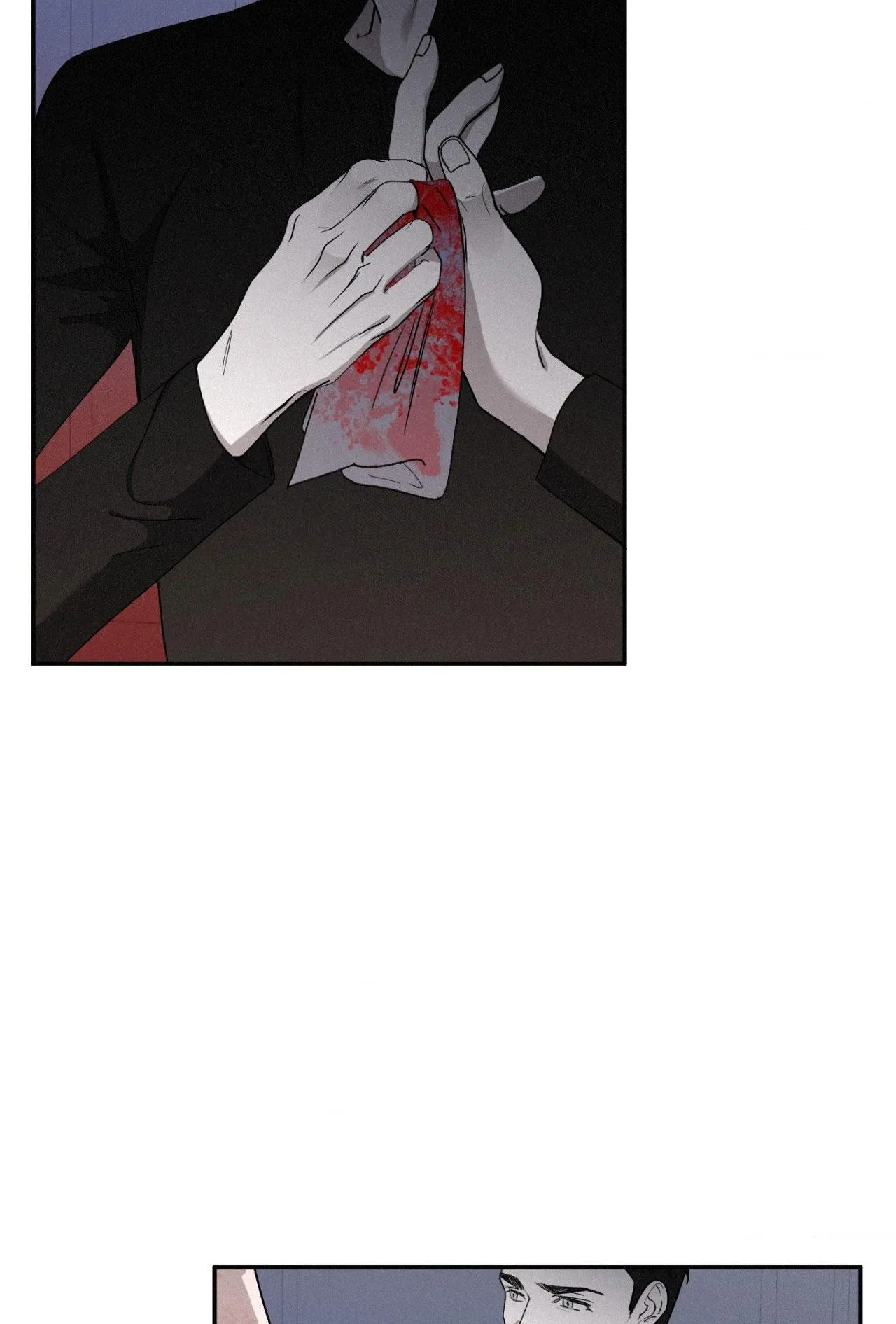 LỜI NÓI DỐI ĐẪM MÁU Chapter 46 Trang 59