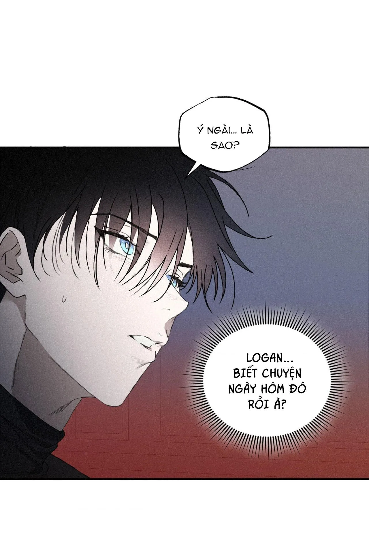 LỜI NÓI DỐI ĐẪM MÁU Chapter 46 Trang 61