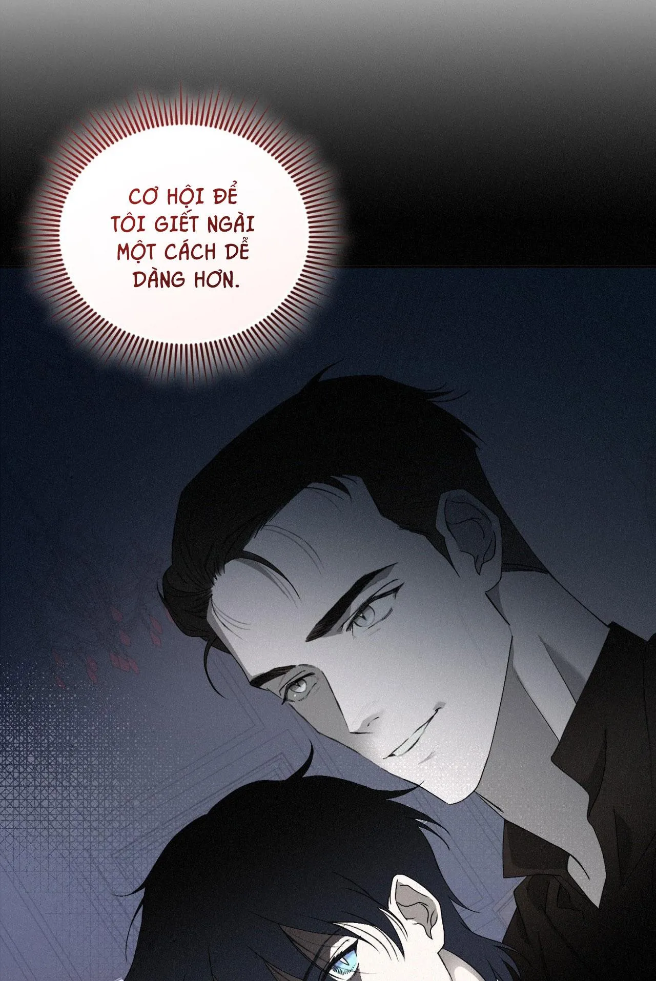 LỜI NÓI DỐI ĐẪM MÁU Chapter 46 Trang 70