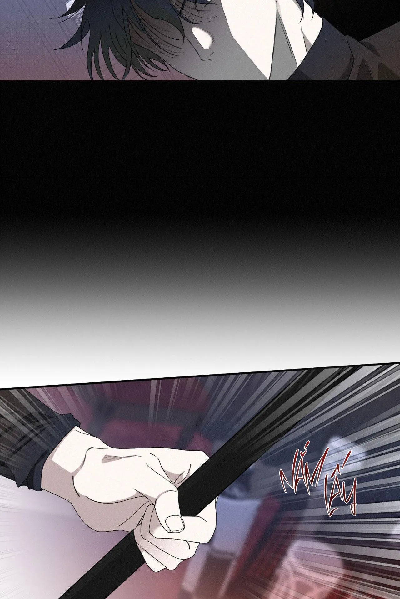 LỜI NÓI DỐI ĐẪM MÁU Chapter 46 Trang 71