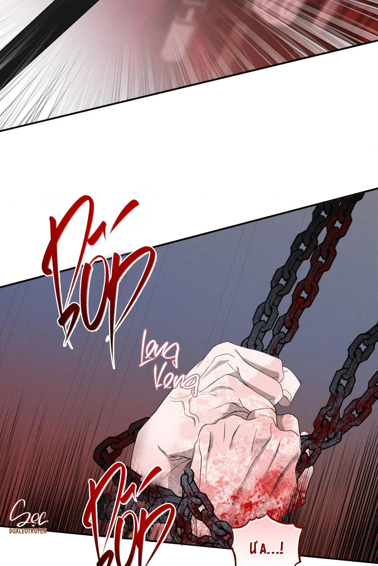 LỜI NÓI DỐI ĐẪM MÁU Chapter 46 Trang 72