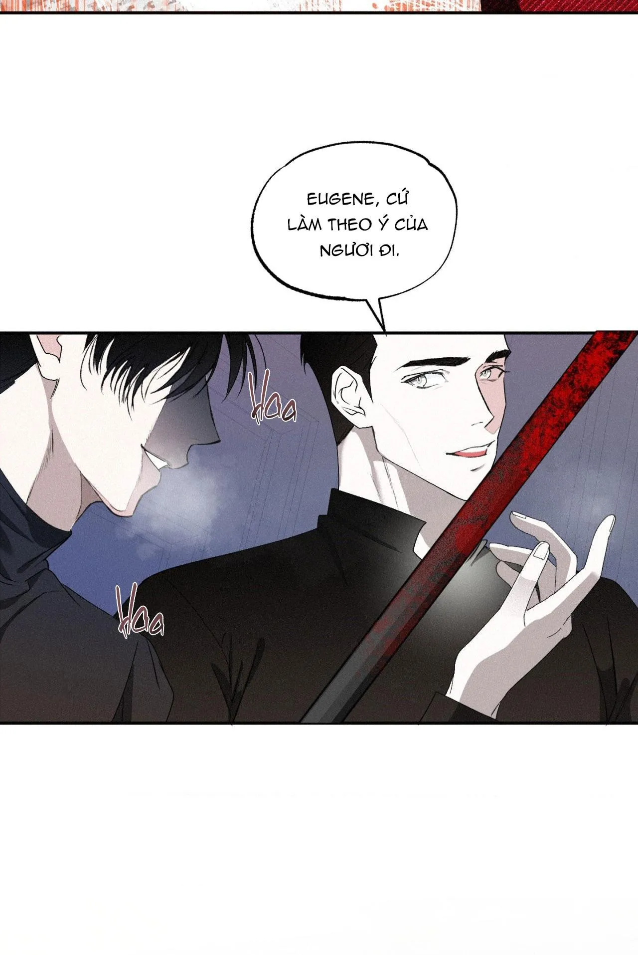 LỜI NÓI DỐI ĐẪM MÁU Chapter 46 Trang 75