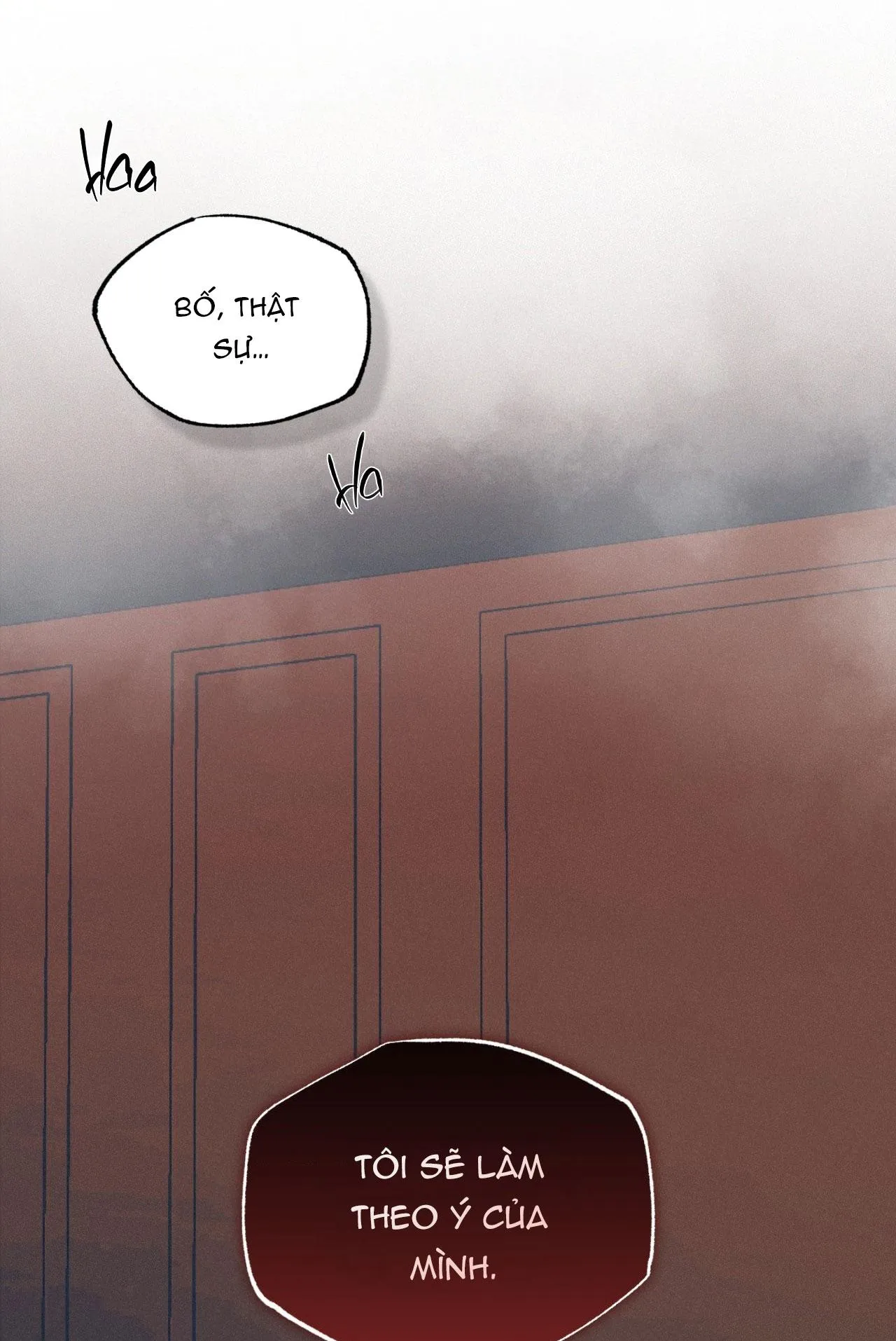 LỜI NÓI DỐI ĐẪM MÁU Chapter 46 Trang 76