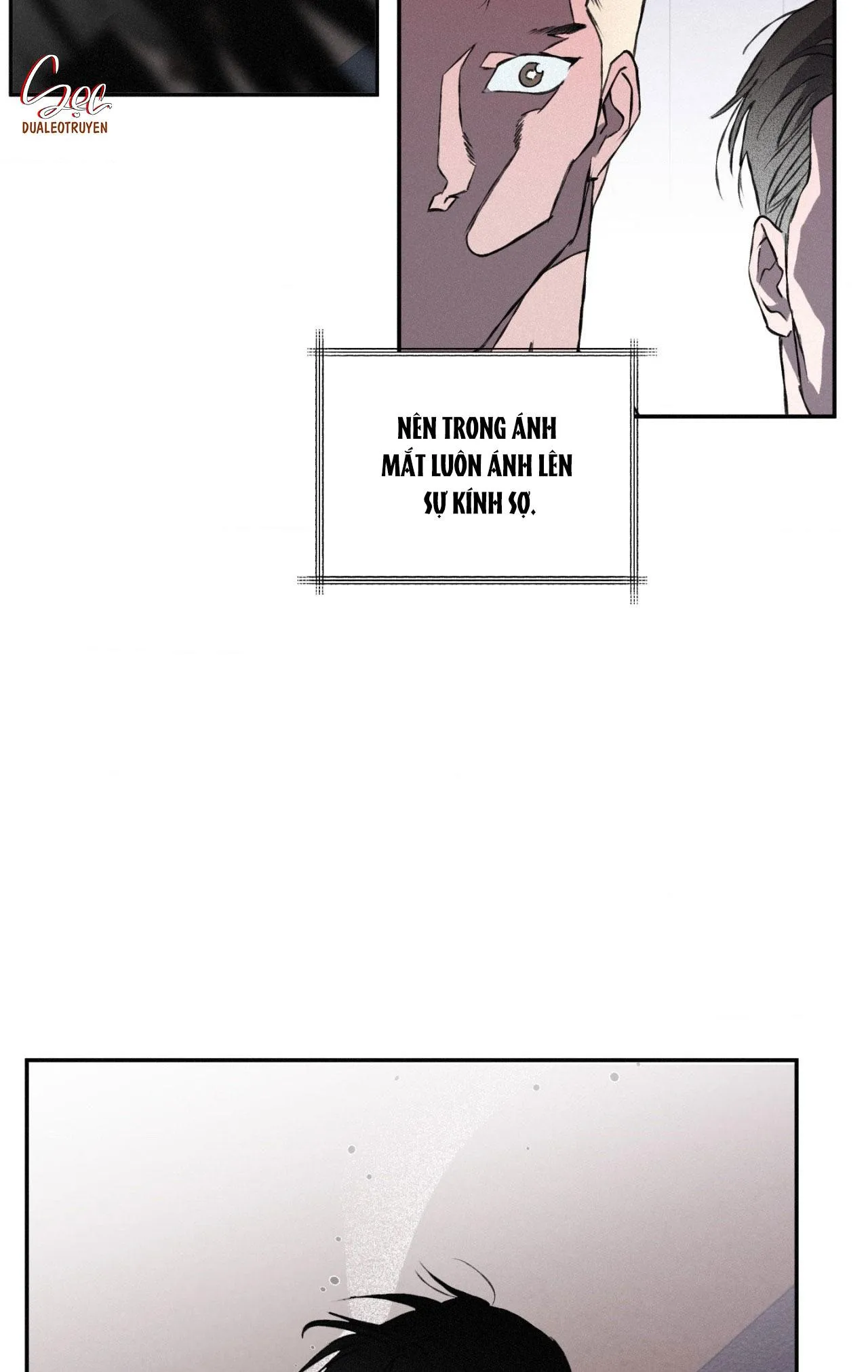 LỜI NÓI DỐI ĐẪM MÁU Chapter 47 Trang 9