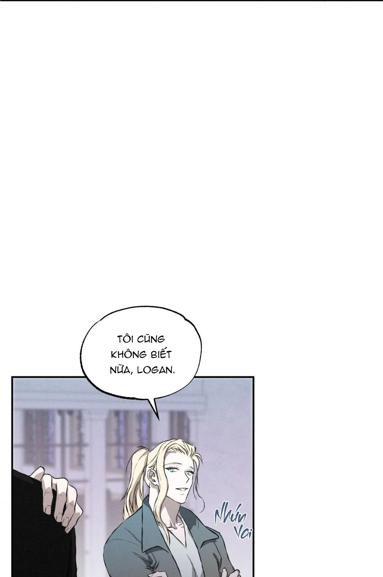 LỜI NÓI DỐI ĐẪM MÁU Chapter 47 Trang 13