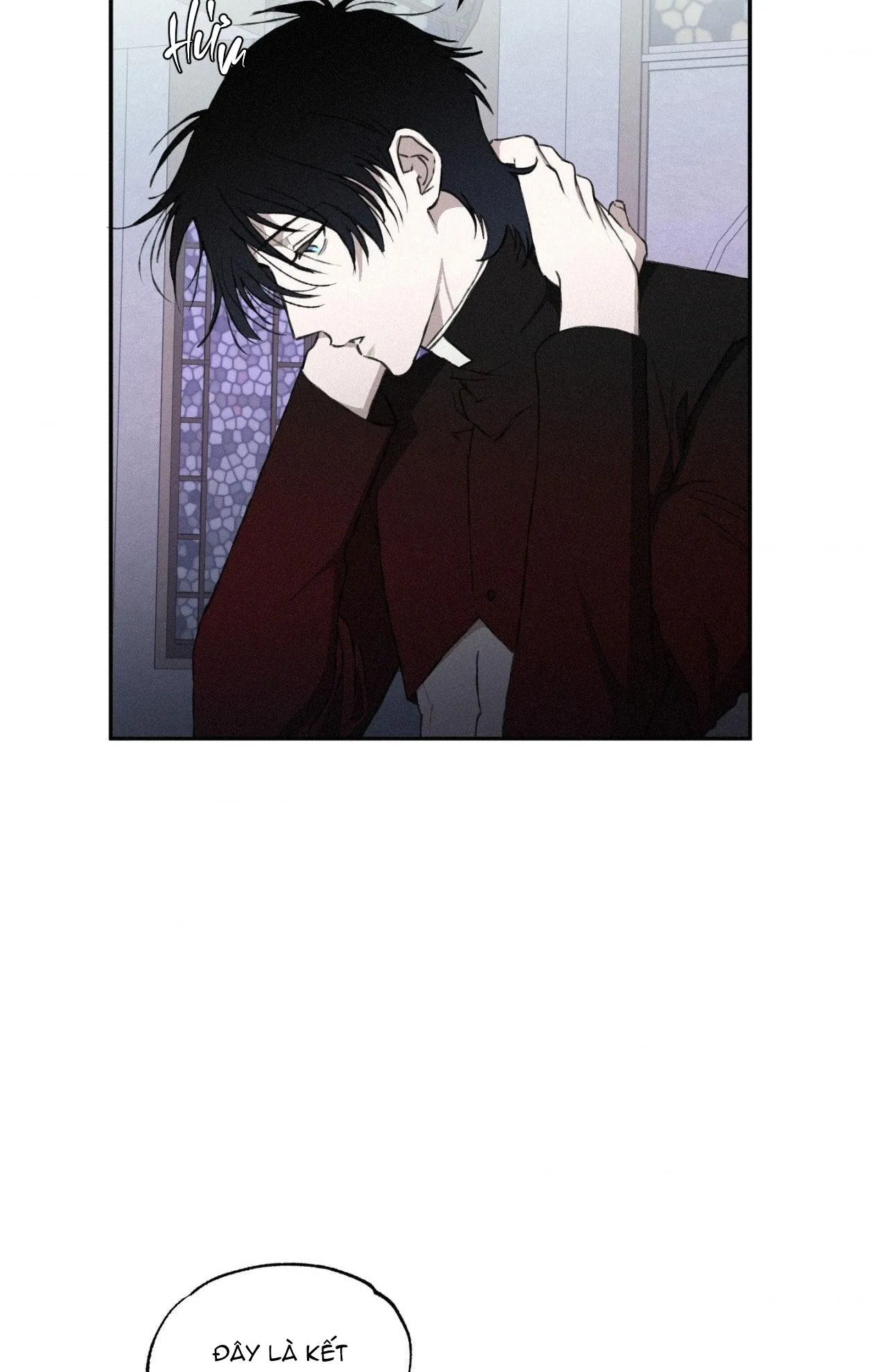 LỜI NÓI DỐI ĐẪM MÁU Chapter 47 Trang 29