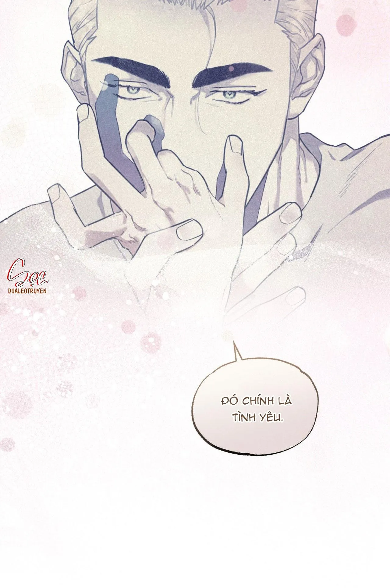 LỜI NÓI DỐI ĐẪM MÁU Chapter 47 Trang 40