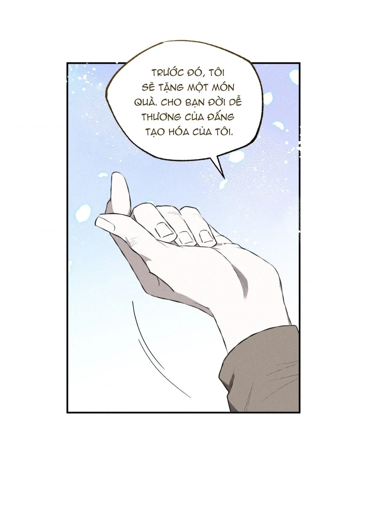 LỜI NÓI DỐI ĐẪM MÁU Chapter 47 Trang 46