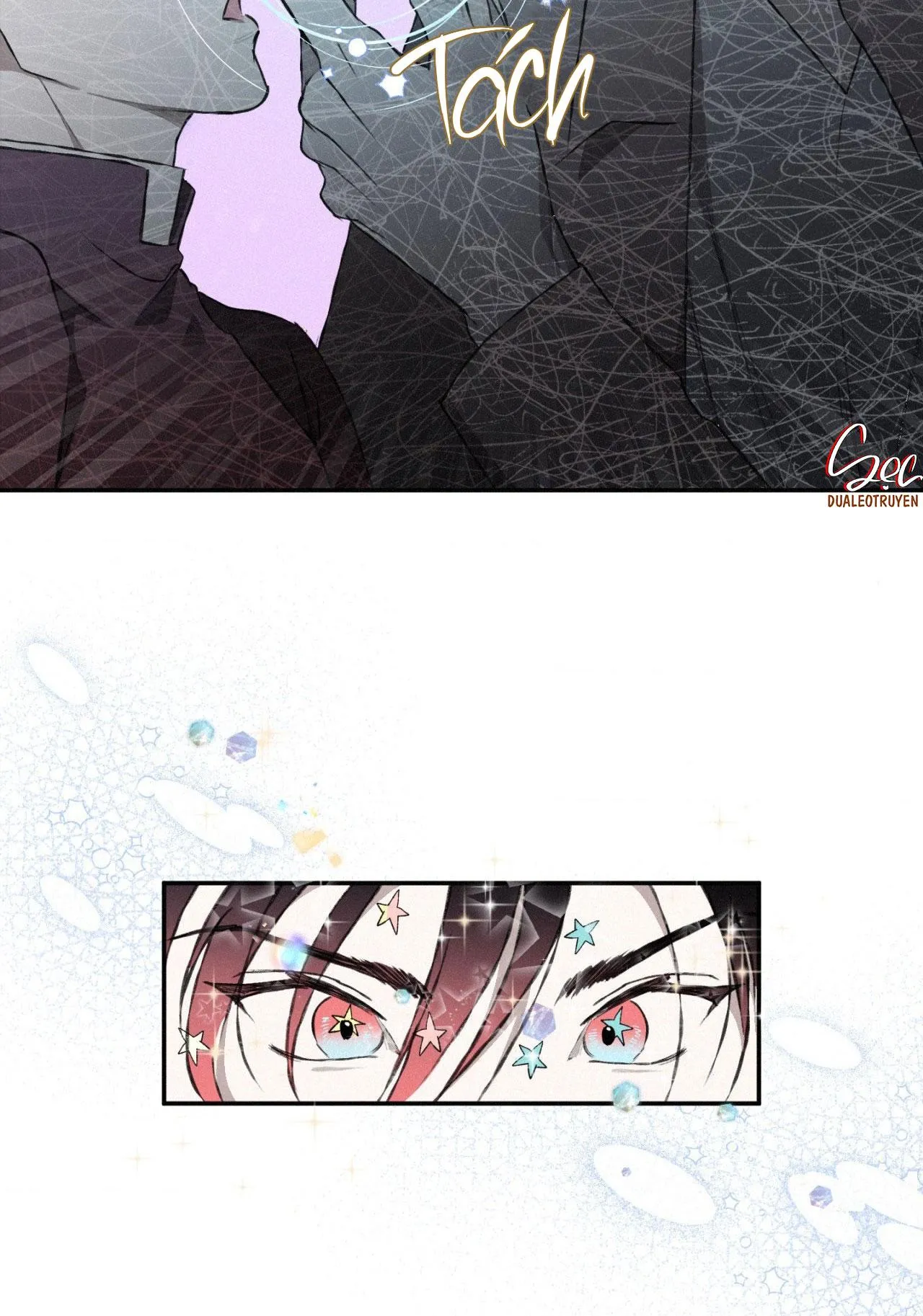 LỜI NÓI DỐI ĐẪM MÁU Chapter 47 Trang 48