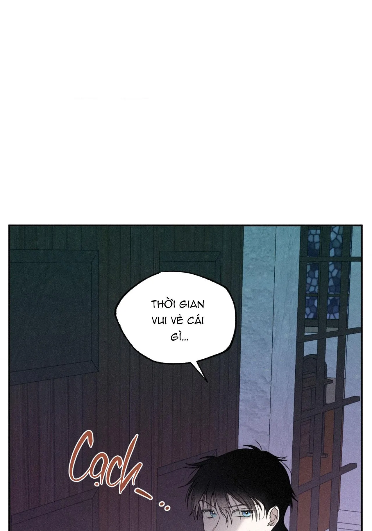 LỜI NÓI DỐI ĐẪM MÁU Chapter 47 Trang 50