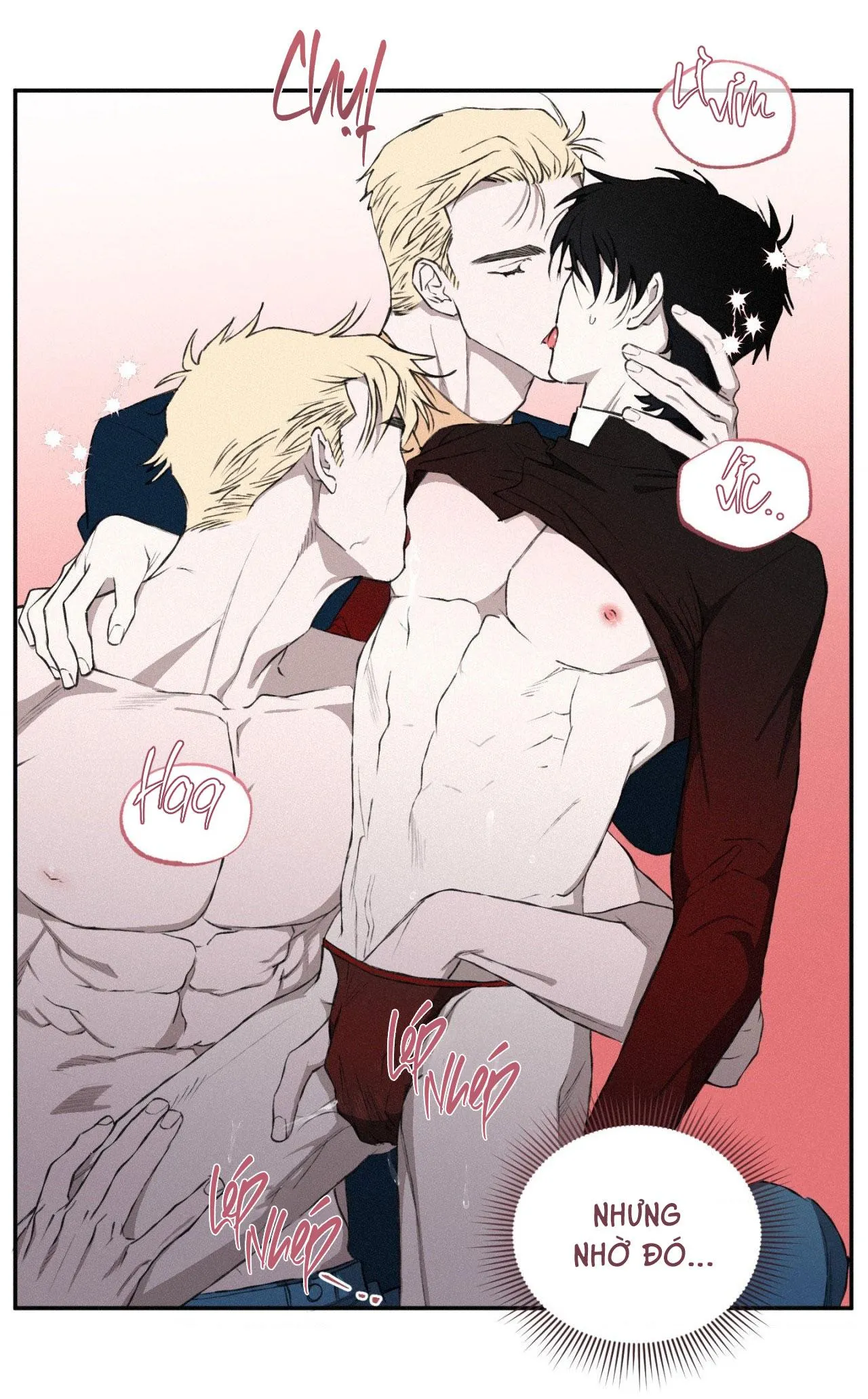 LỜI NÓI DỐI ĐẪM MÁU Chapter 47 Trang 57