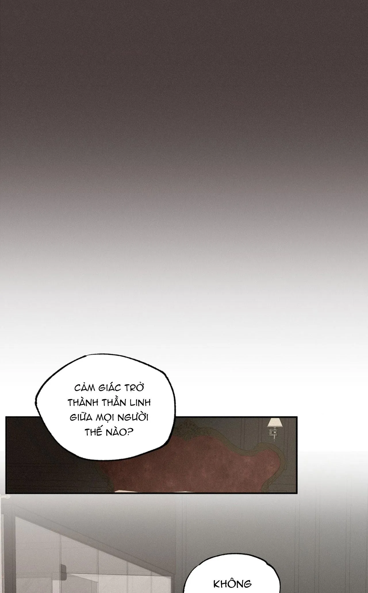 LỜI NÓI DỐI ĐẪM MÁU Chapter 47 Trang 61