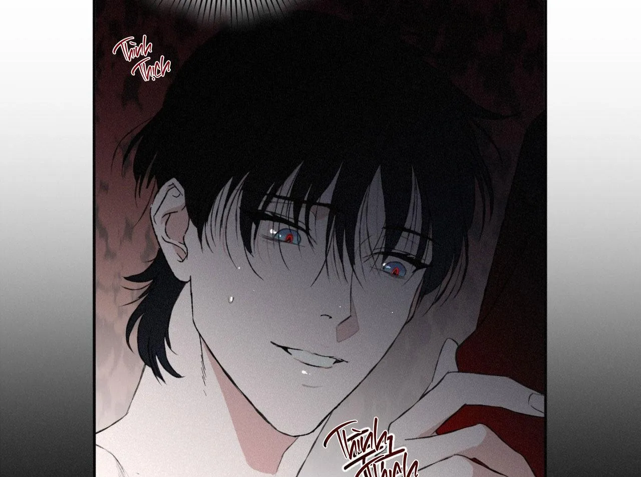 LỜI NÓI DỐI ĐẪM MÁU Chapter 47 Trang 72