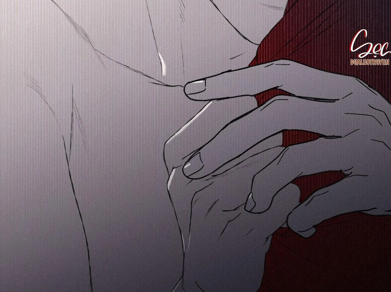 LỜI NÓI DỐI ĐẪM MÁU Chapter 47 Trang 76