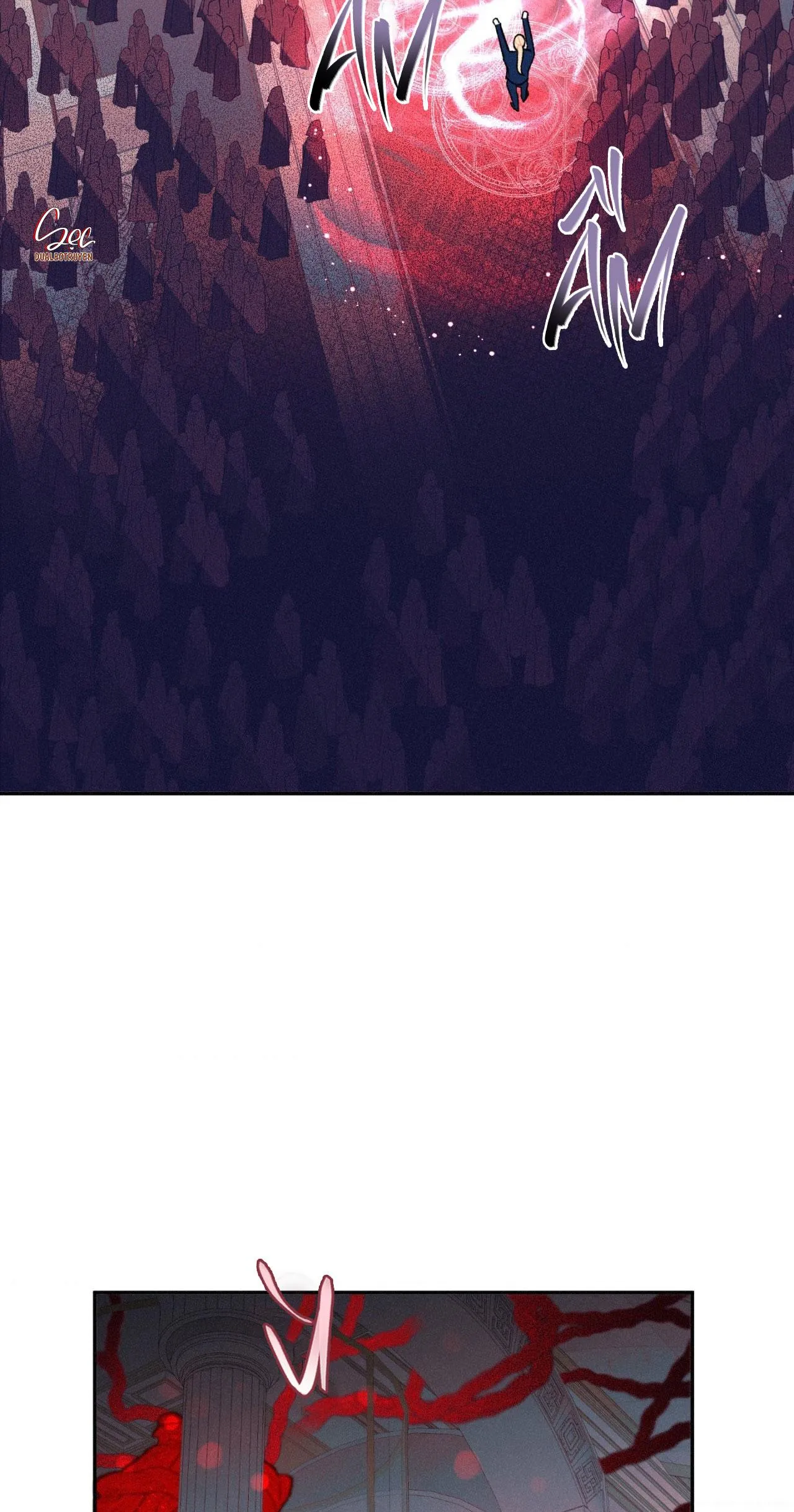 LỜI NÓI DỐI ĐẪM MÁU Chapter 48 Trang 3