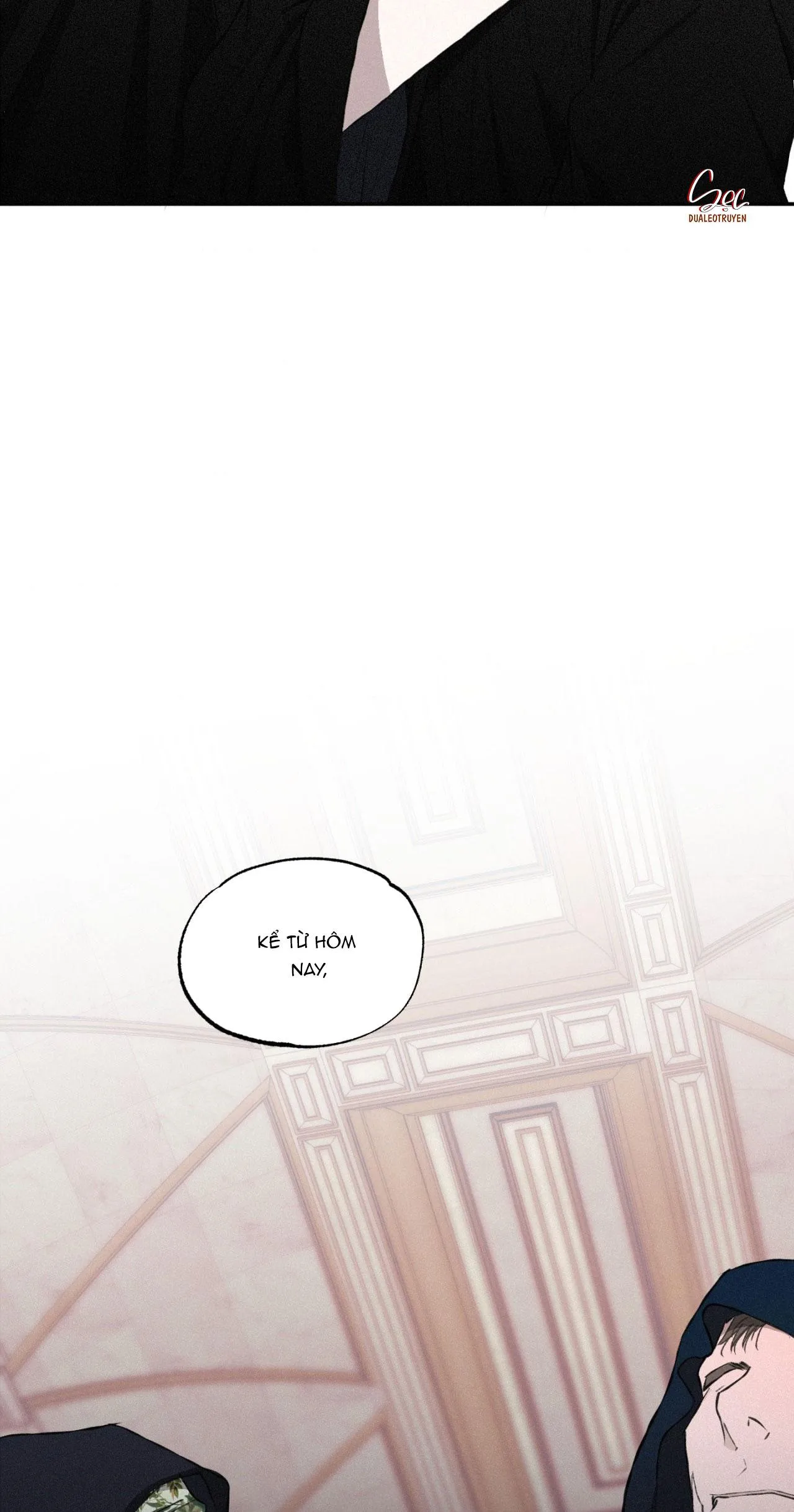 LỜI NÓI DỐI ĐẪM MÁU Chapter 48 Trang 9