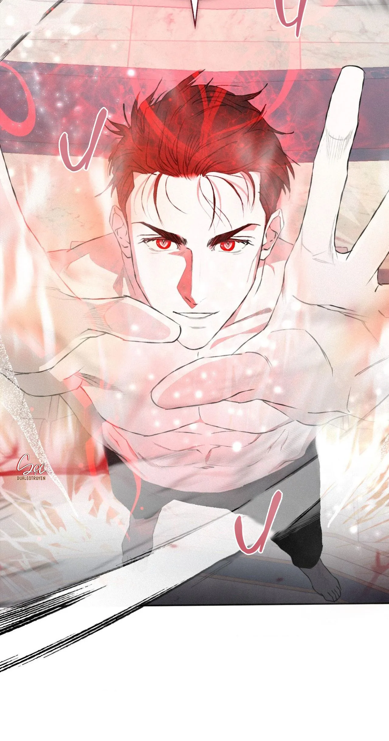 LỜI NÓI DỐI ĐẪM MÁU Chapter 48 Trang 12