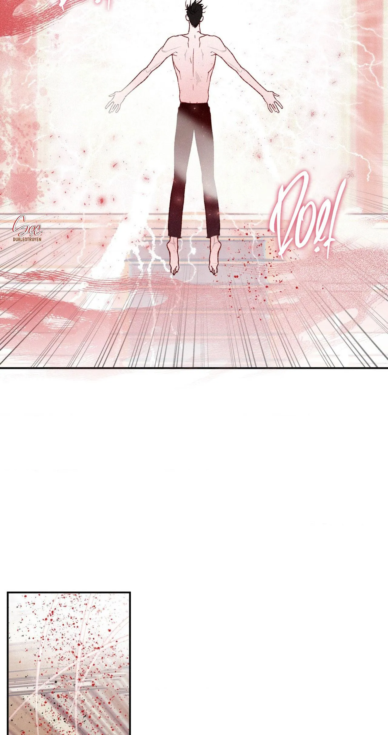 LỜI NÓI DỐI ĐẪM MÁU Chapter 48 Trang 14