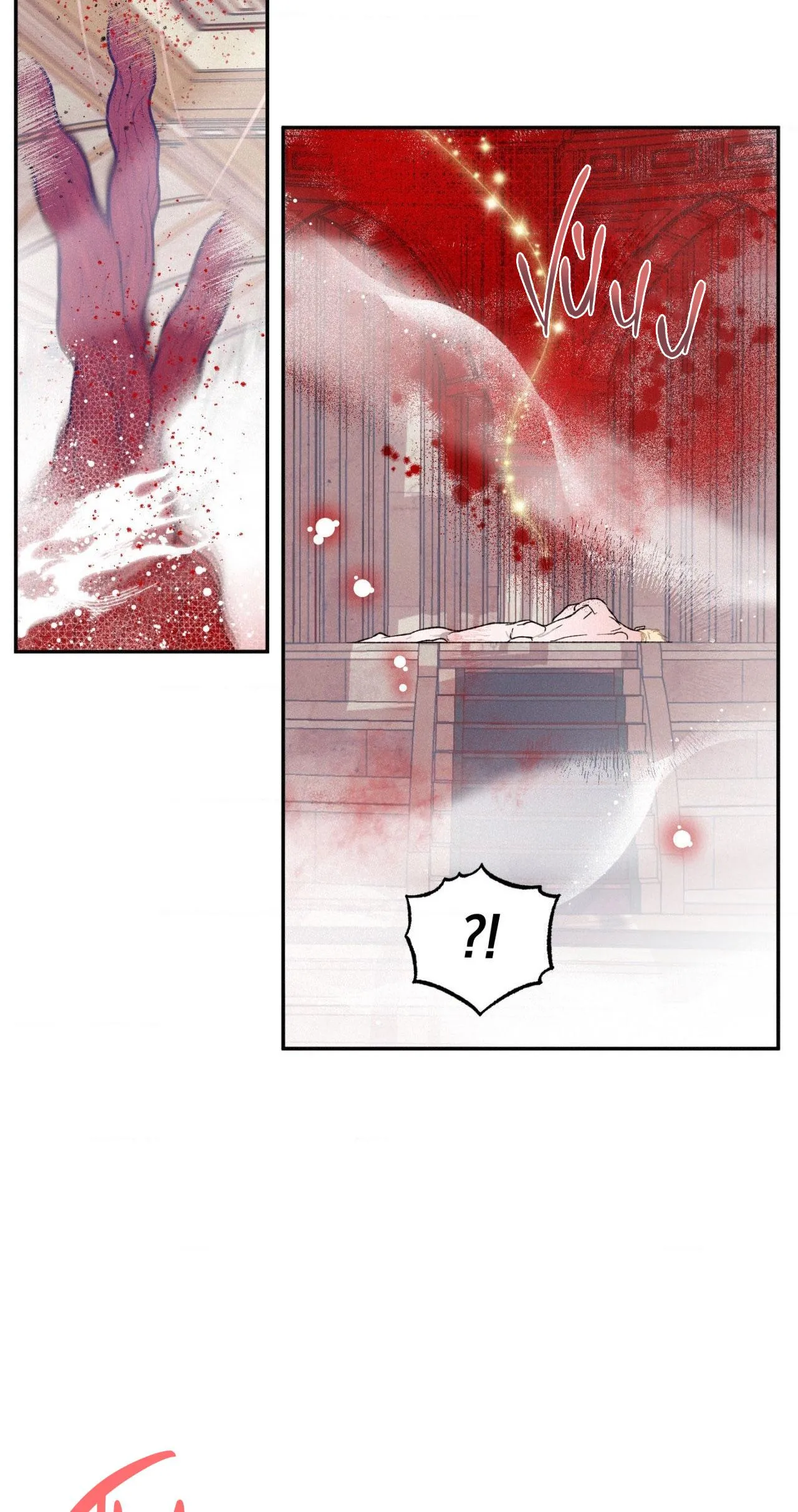 LỜI NÓI DỐI ĐẪM MÁU Chapter 48 Trang 15