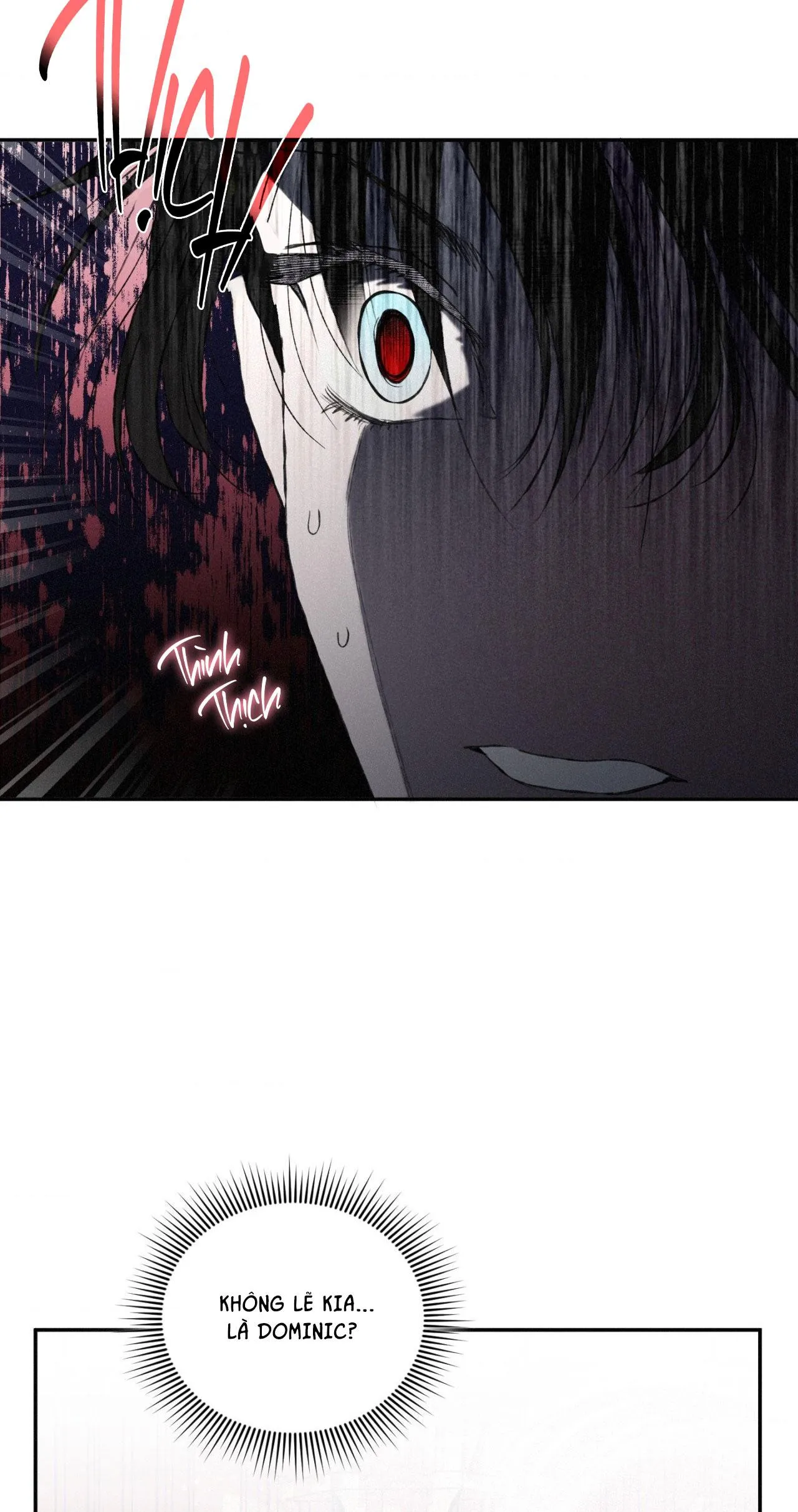 LỜI NÓI DỐI ĐẪM MÁU Chapter 48 Trang 16