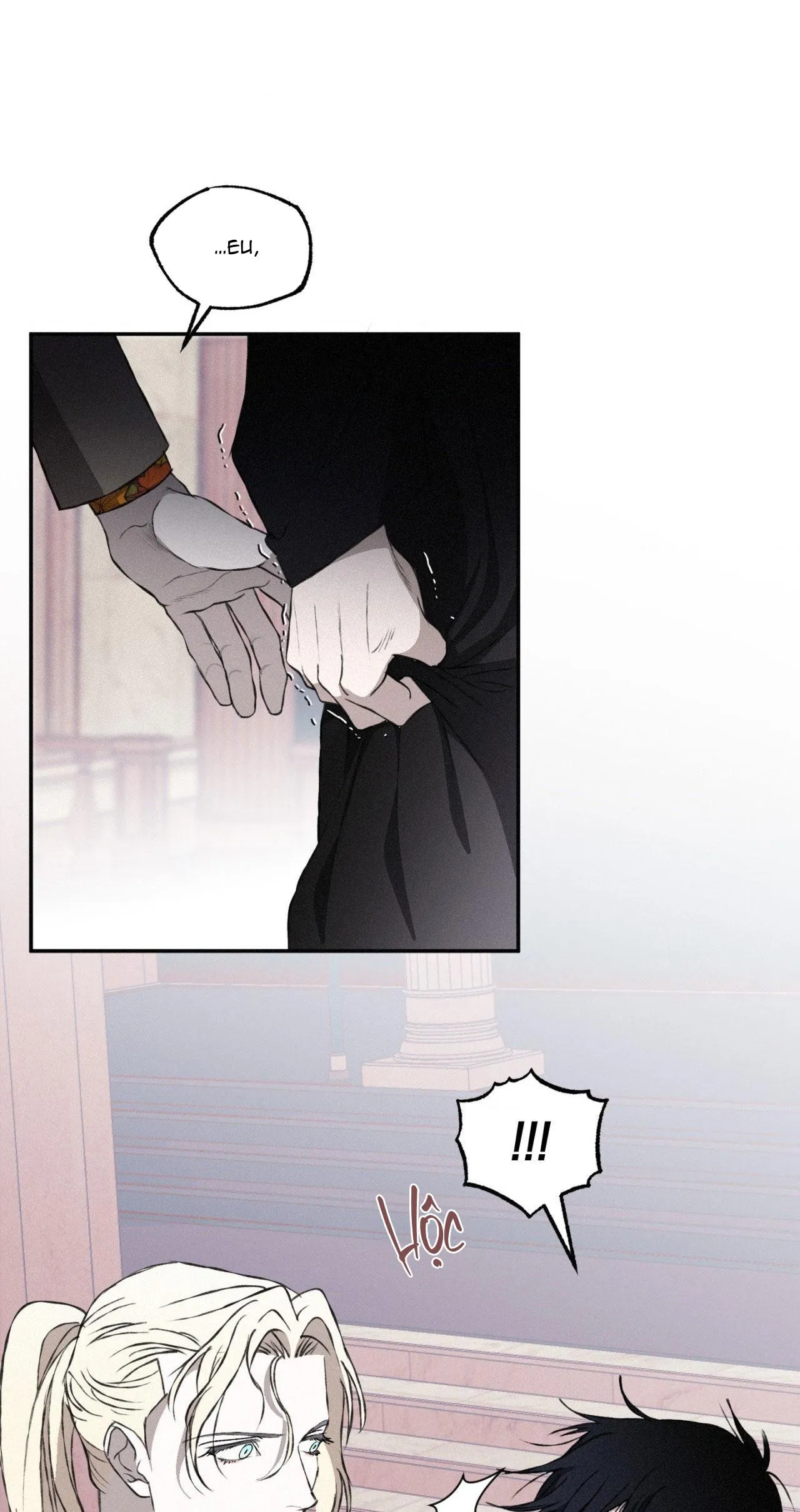 LỜI NÓI DỐI ĐẪM MÁU Chapter 48 Trang 24