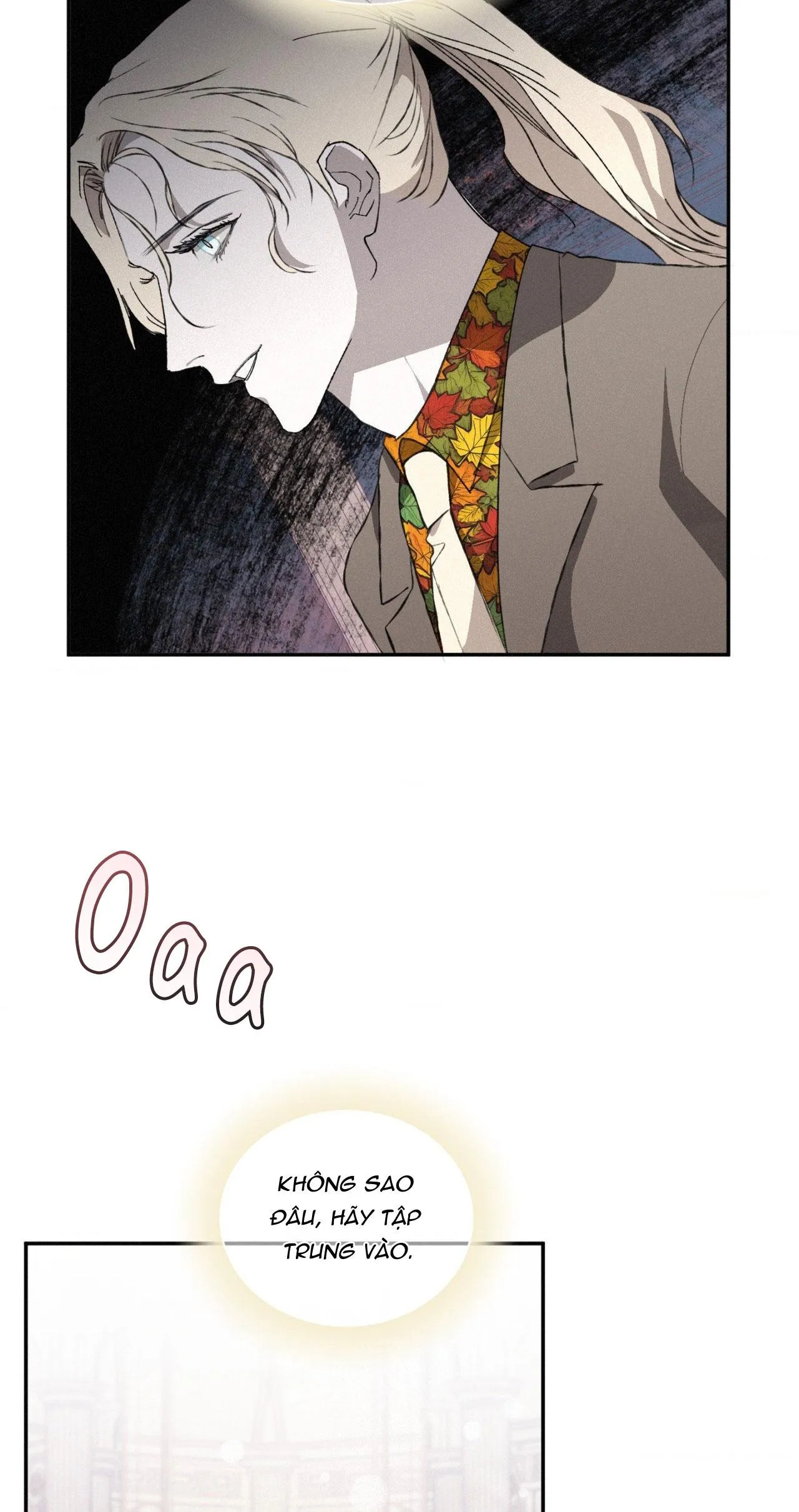 LỜI NÓI DỐI ĐẪM MÁU Chapter 48 Trang 26