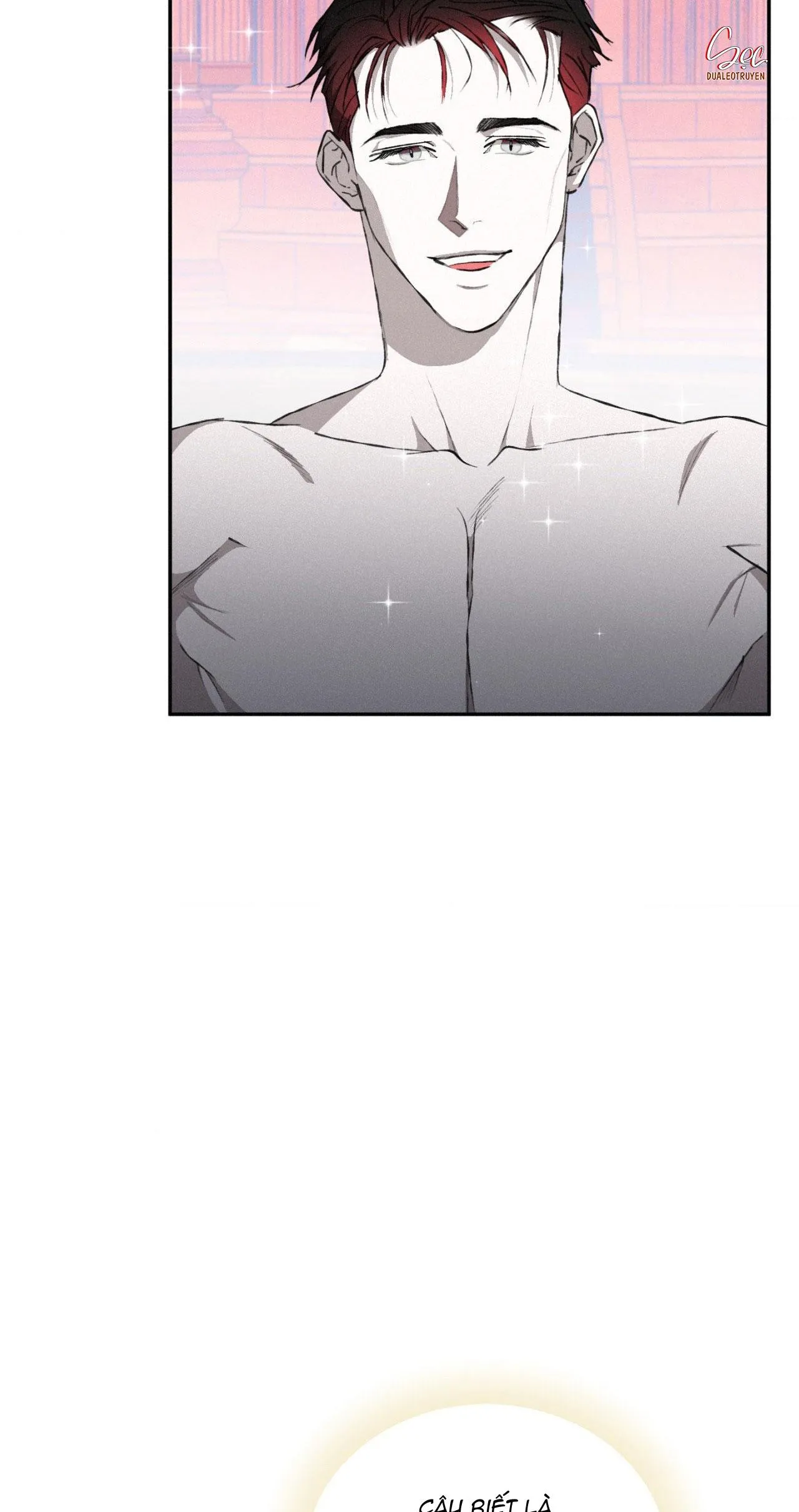 LỜI NÓI DỐI ĐẪM MÁU Chapter 48 Trang 28