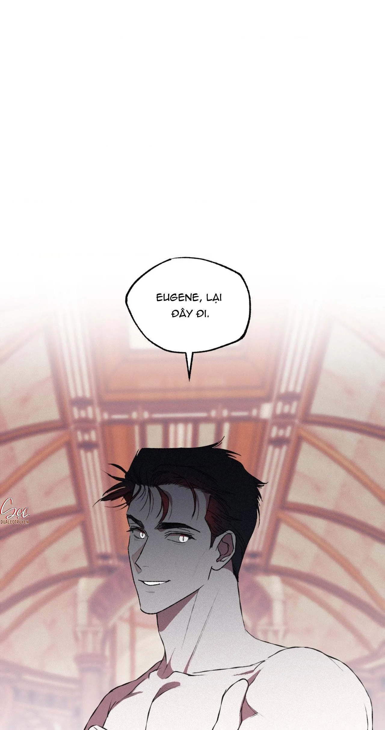 LỜI NÓI DỐI ĐẪM MÁU Chapter 48 Trang 31