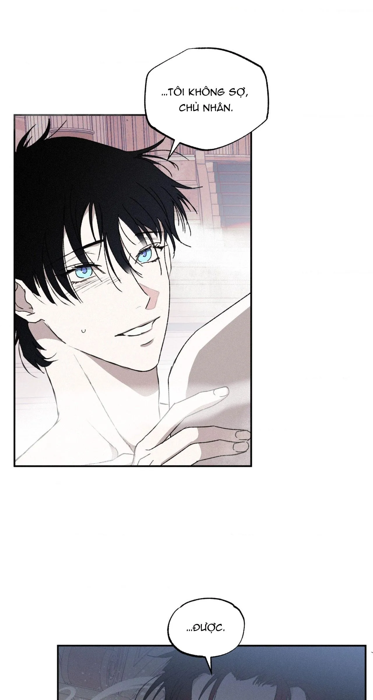 LỜI NÓI DỐI ĐẪM MÁU Chapter 48 Trang 37