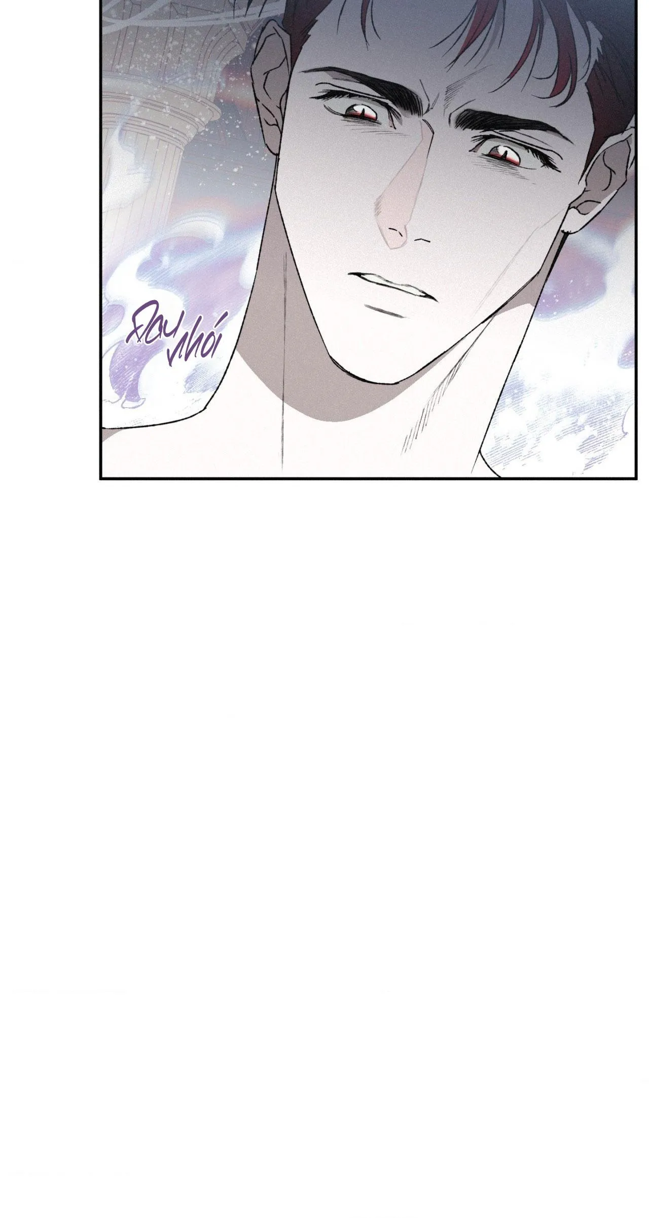 LỜI NÓI DỐI ĐẪM MÁU Chapter 48 Trang 38