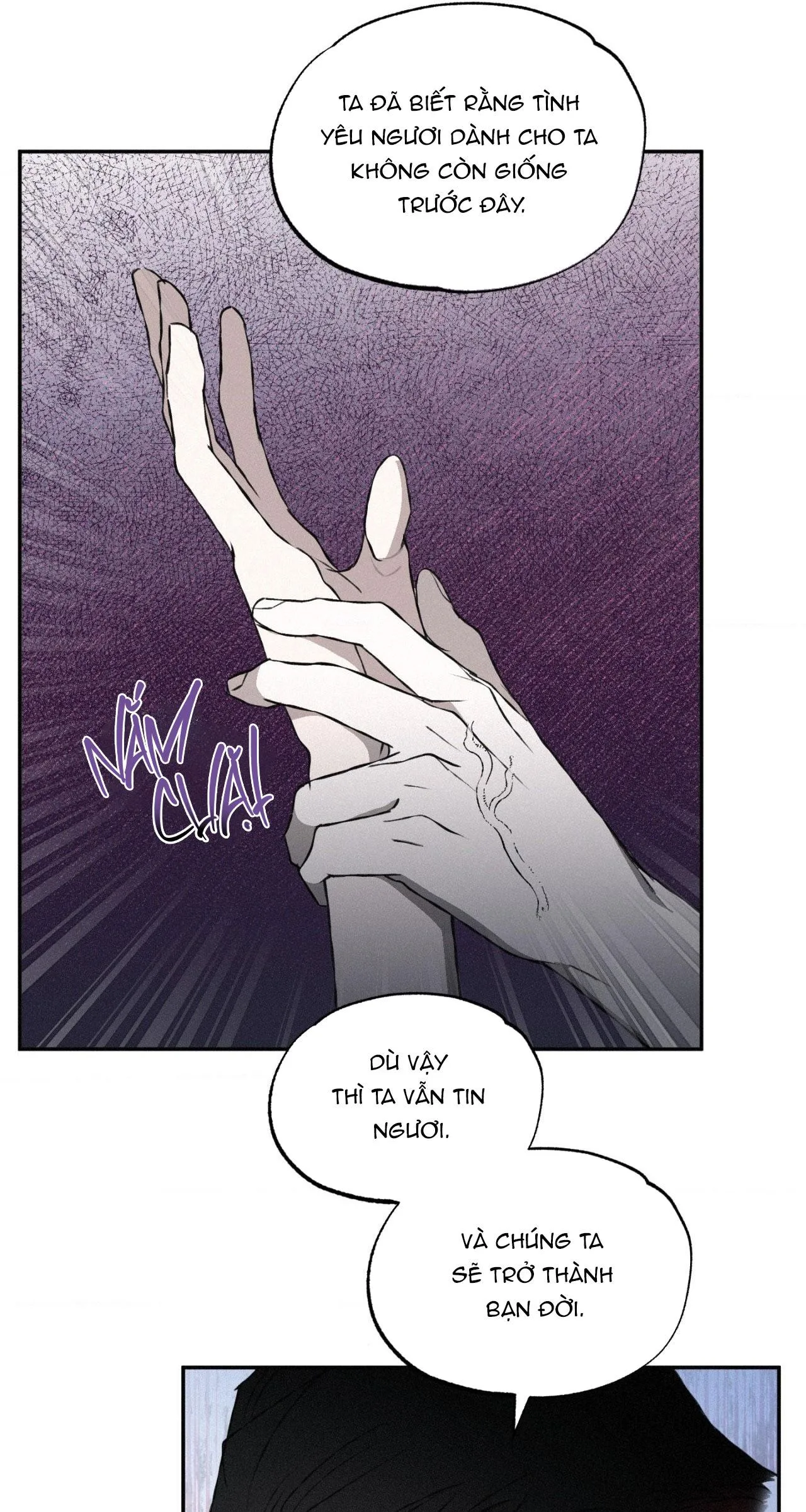 LỜI NÓI DỐI ĐẪM MÁU Chapter 48 Trang 39