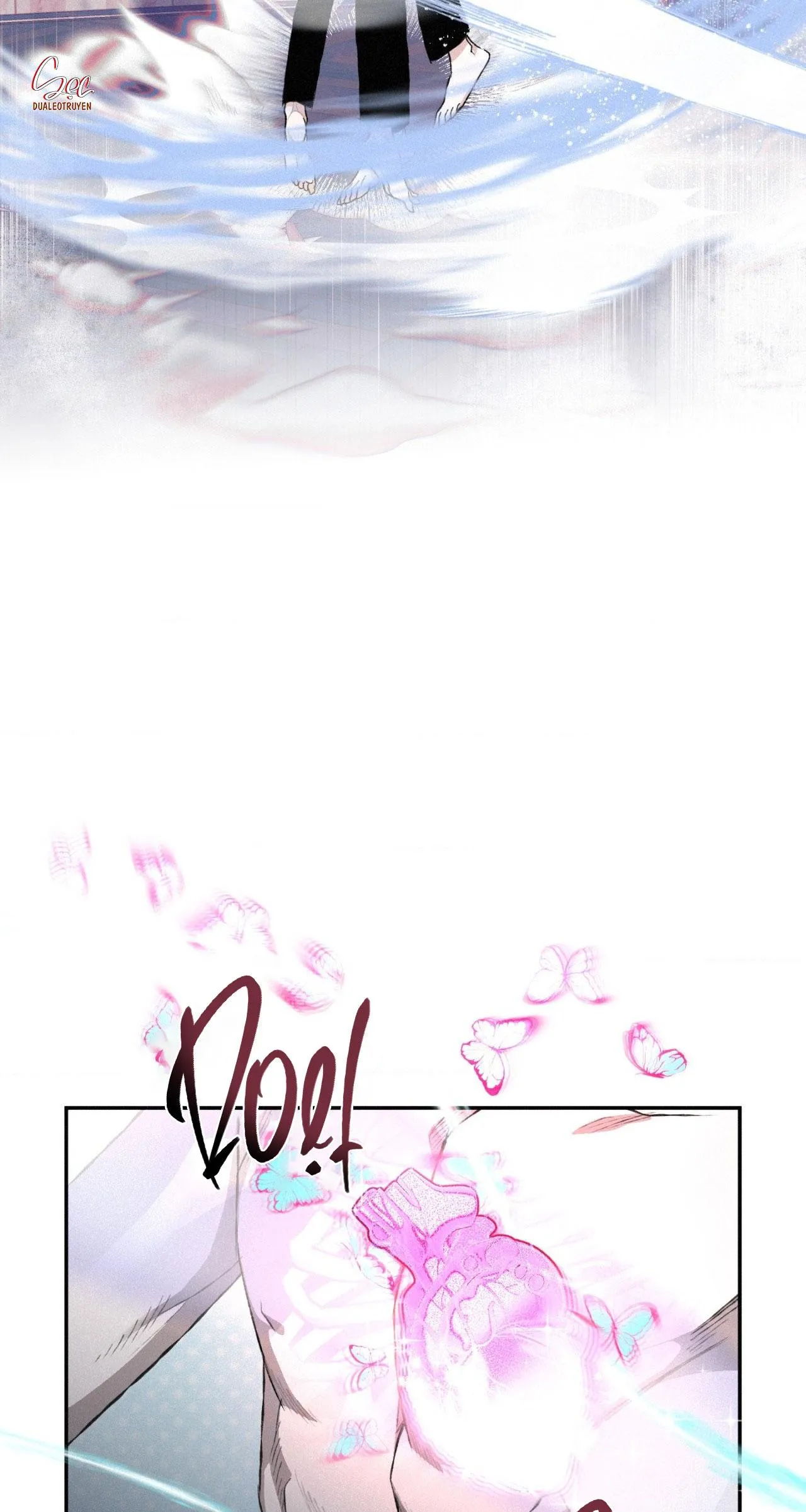 LỜI NÓI DỐI ĐẪM MÁU Chapter 48 Trang 42