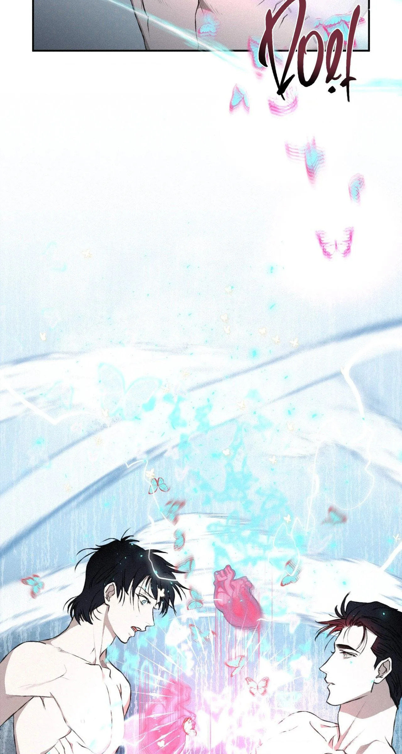 LỜI NÓI DỐI ĐẪM MÁU Chapter 48 Trang 43