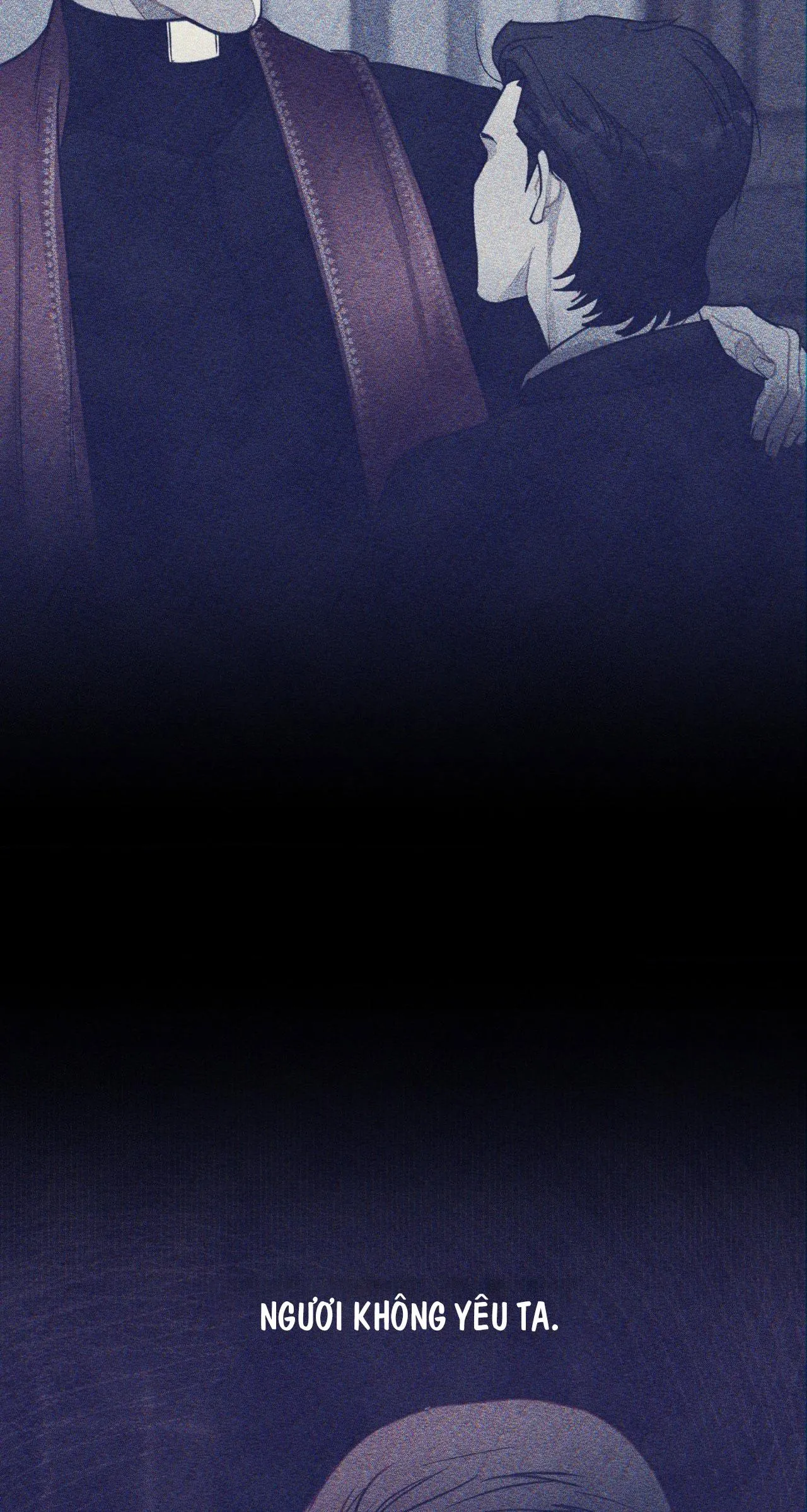 LỜI NÓI DỐI ĐẪM MÁU Chapter 48 Trang 48