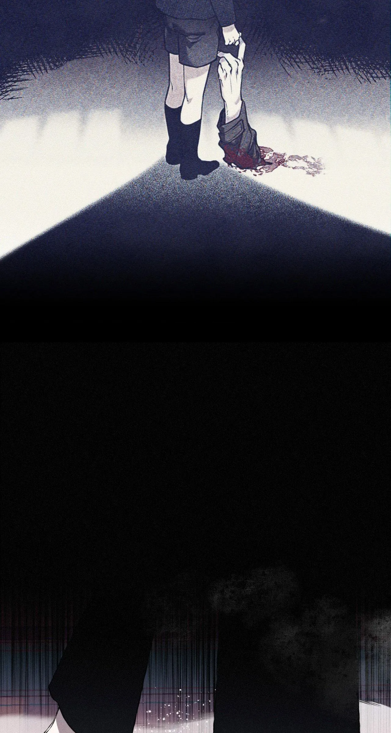 LỜI NÓI DỐI ĐẪM MÁU Chapter 48 Trang 53