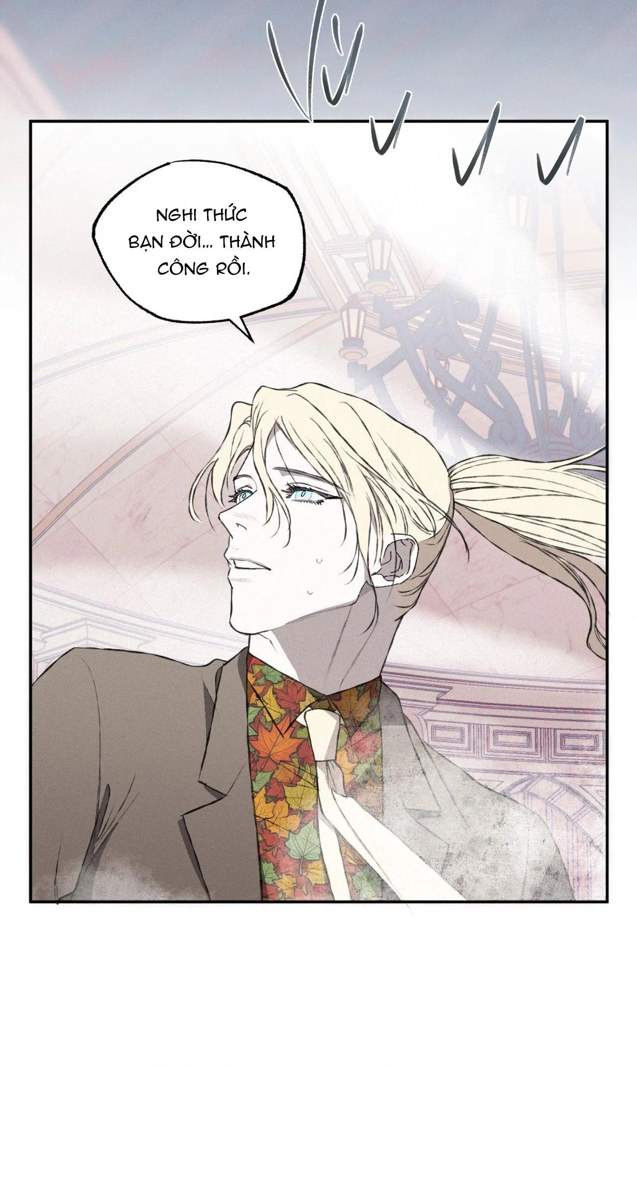 LỜI NÓI DỐI ĐẪM MÁU Chapter 48 Trang 56