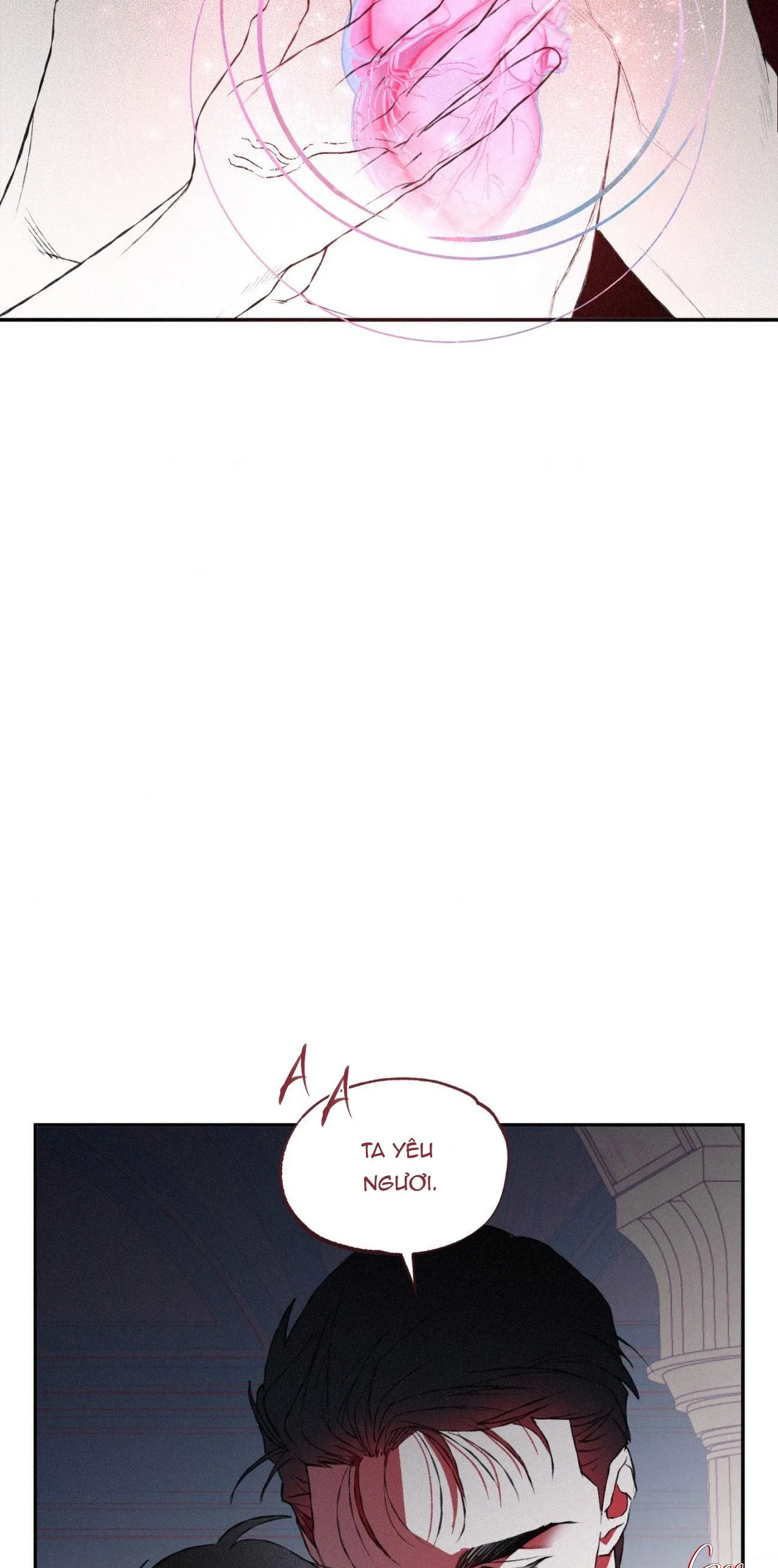 LỜI NÓI DỐI ĐẪM MÁU Chapter 48 Trang 58