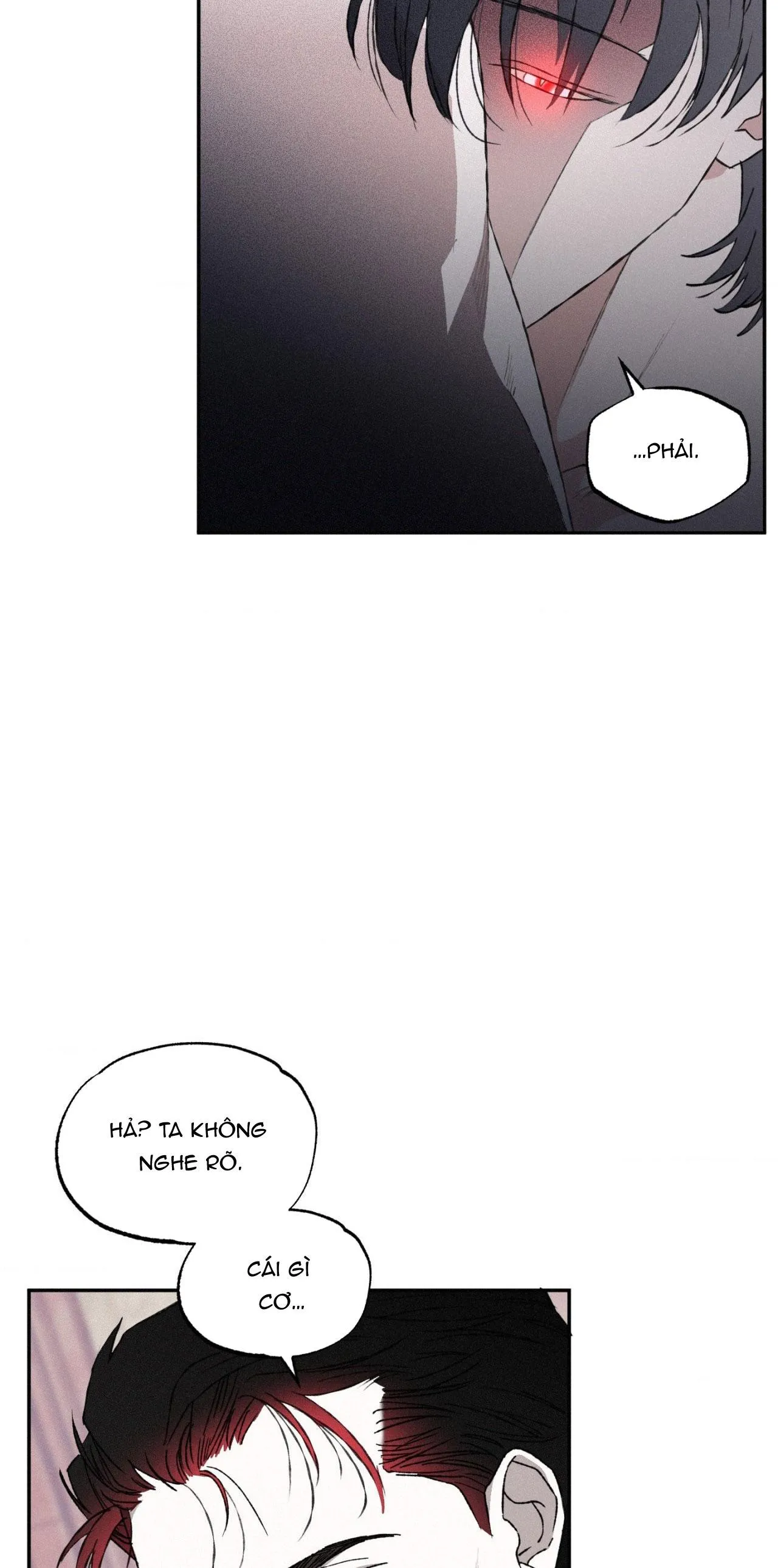 LỜI NÓI DỐI ĐẪM MÁU Chapter 48 Trang 60